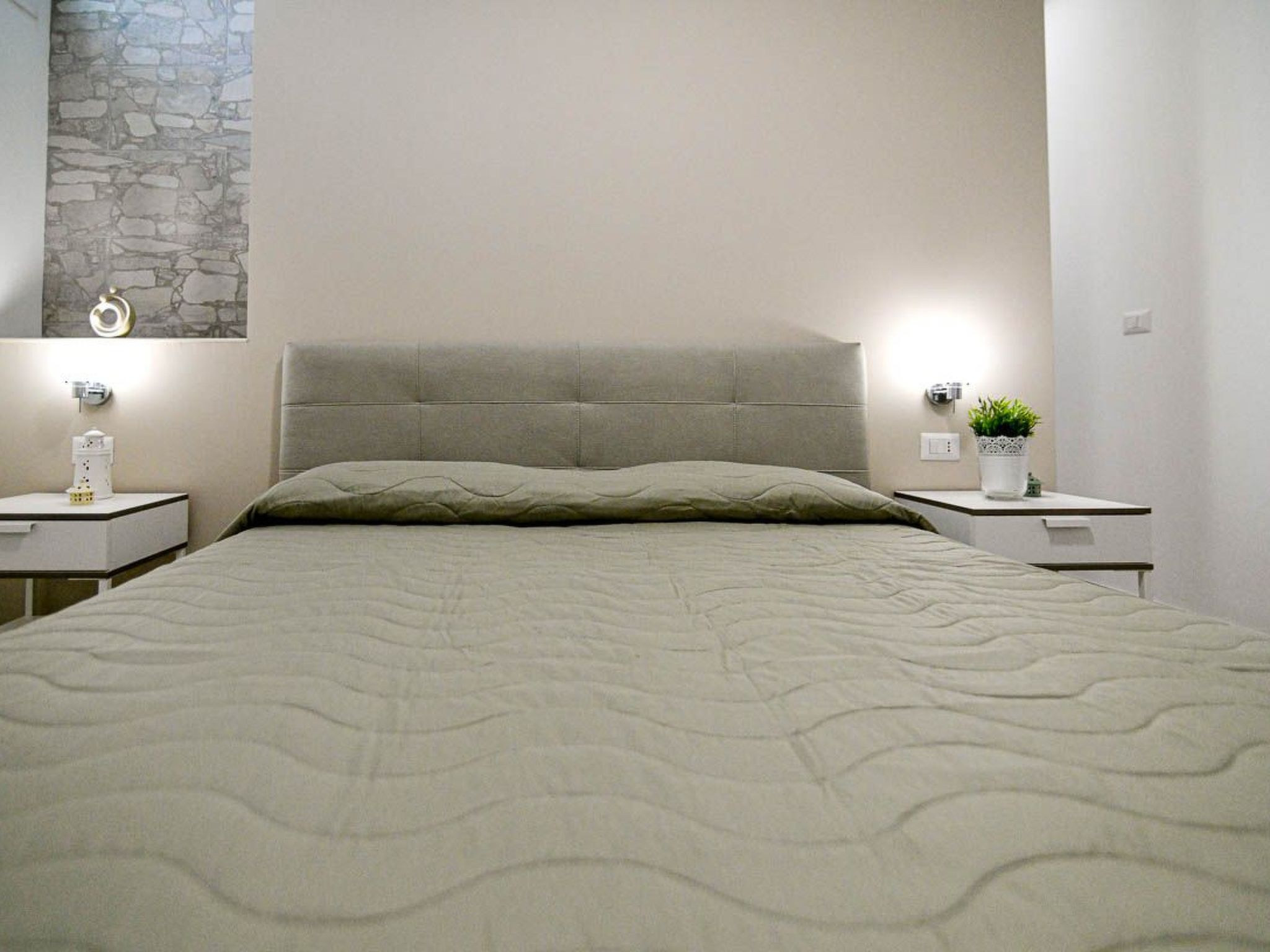 Wohnung Laura-Binnen