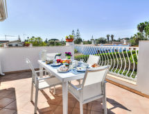 Apartment MareLuna