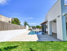 Apartment MareLuna