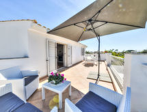 Apartment MareLuna