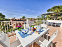Apartment MareLuna