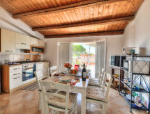 Apartment MareLuna