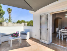Apartment MareLuna