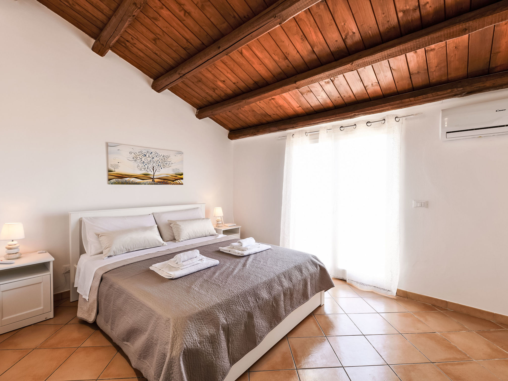 Appartement MareLuna – Chambre, photo 11 sur 30