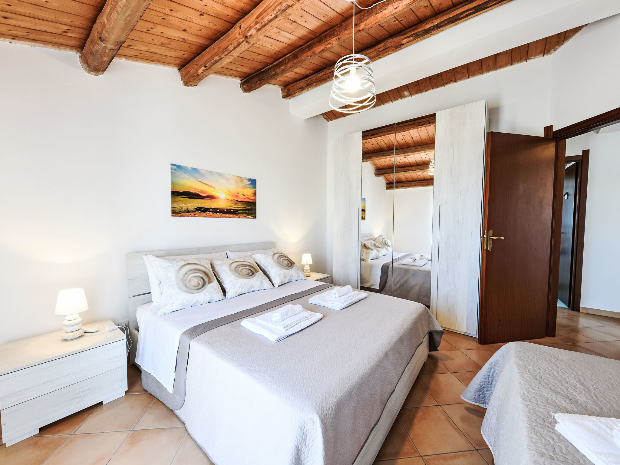 Appartement MareLuna – Chambre, photo 14 sur 30