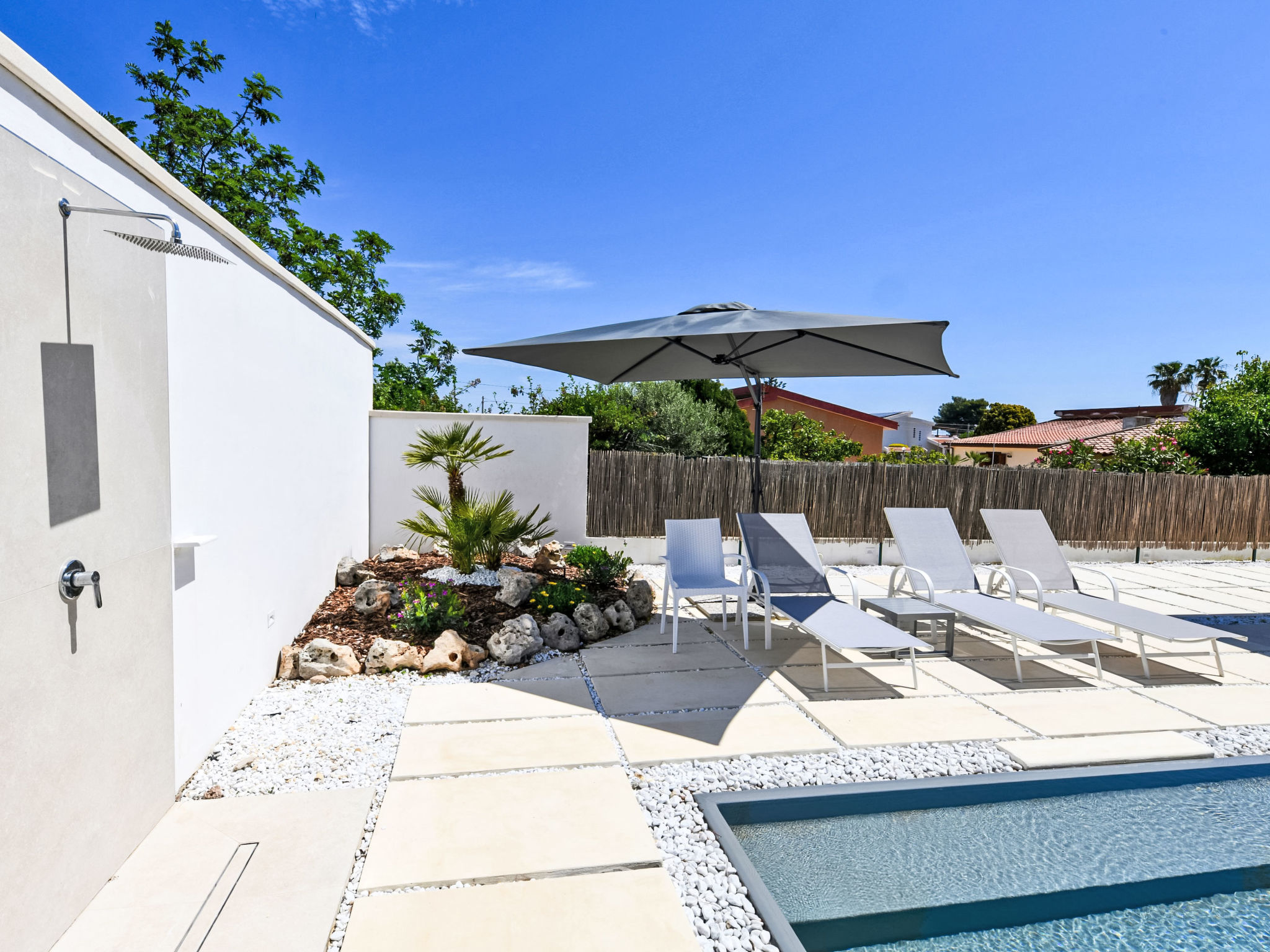 Appartement MareLuna – Vue aérienne, photo 23 sur 30
