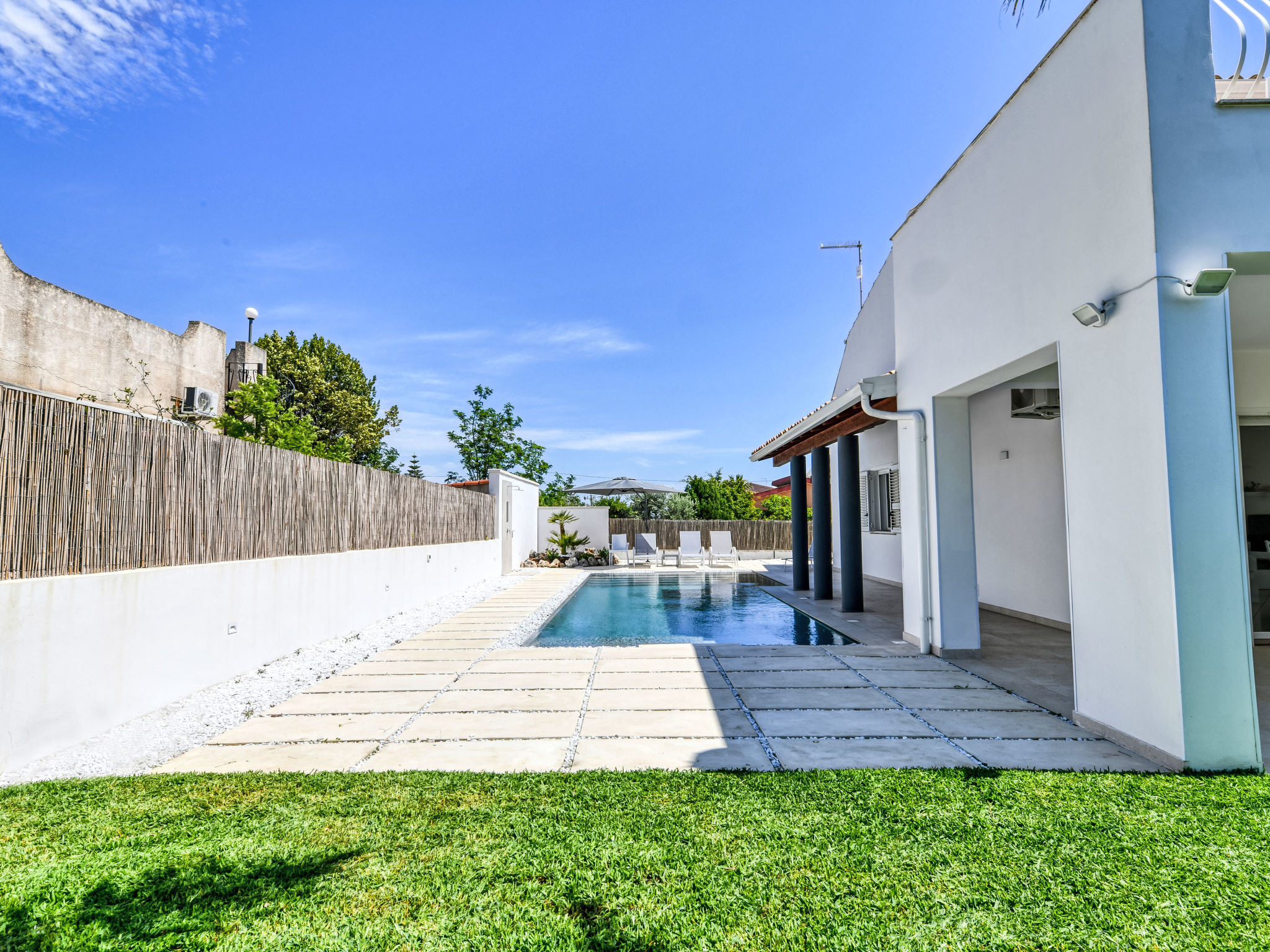 Appartement MareLuna – Extérieur de la maison, photo 22 sur 30