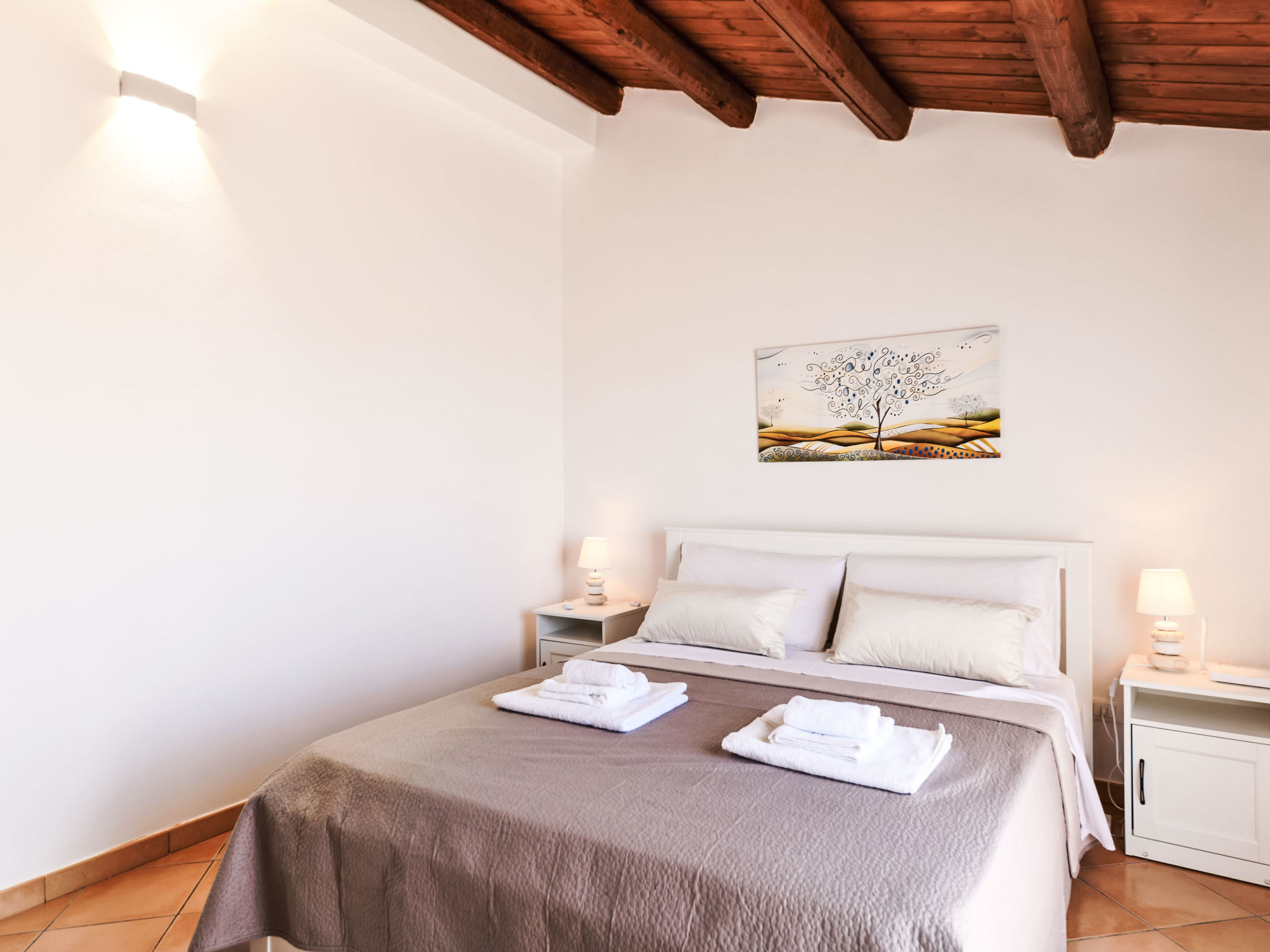 Appartement MareLuna – Chambre, photo 12 sur 30