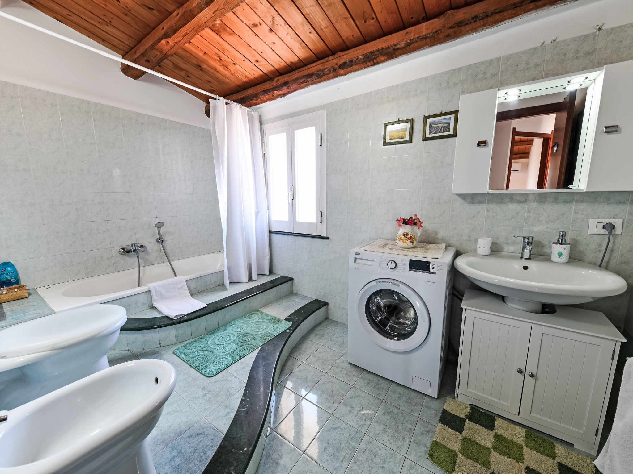 Appartement MareLuna – Salle de bains, photo 15 sur 30