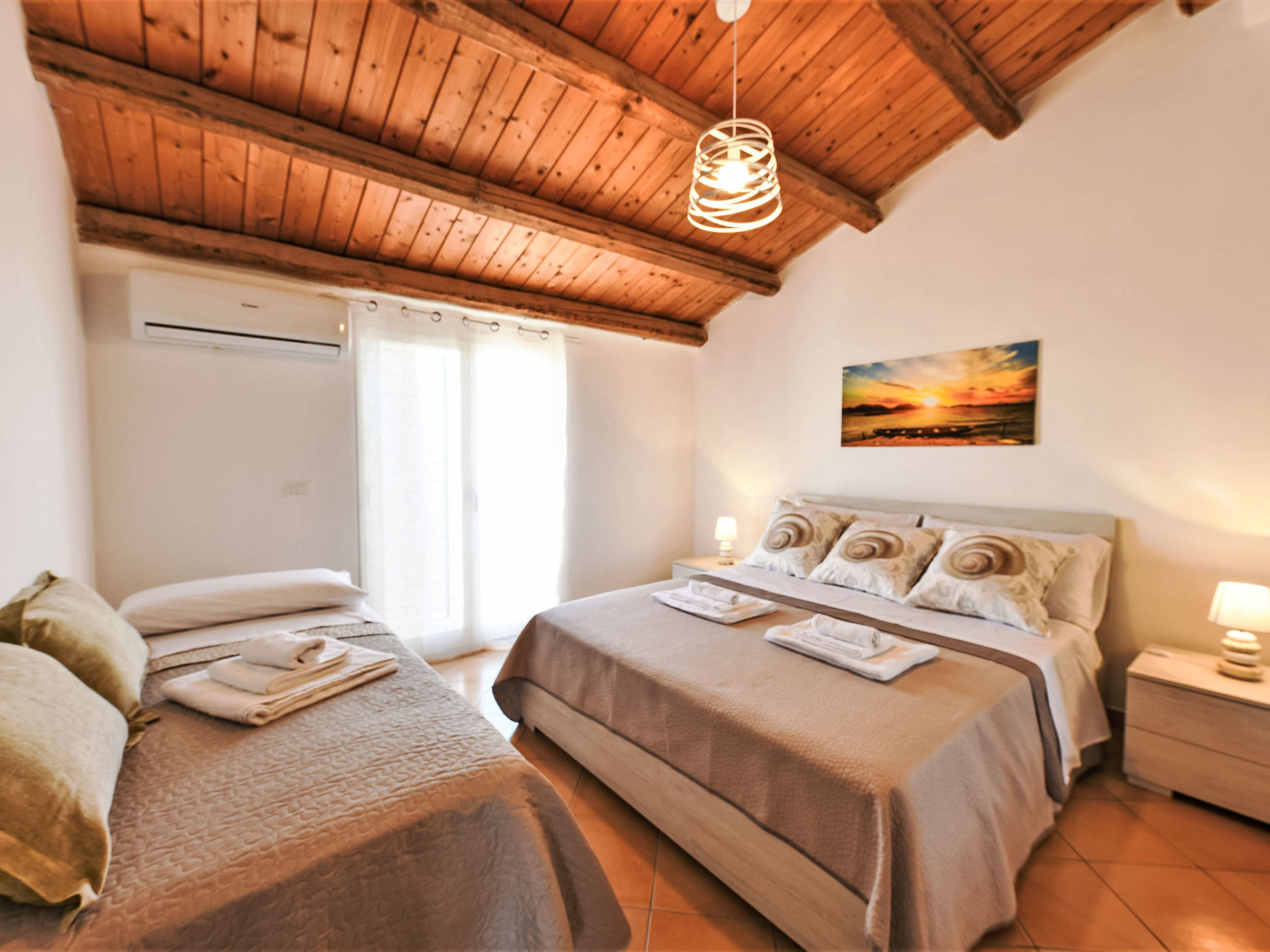 Appartement MareLuna – Chambre, photo 13 sur 30