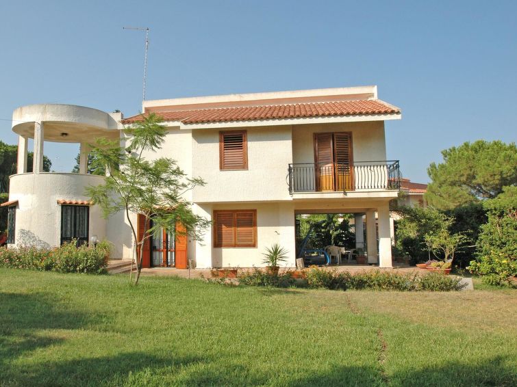 Rekreační dům Sara