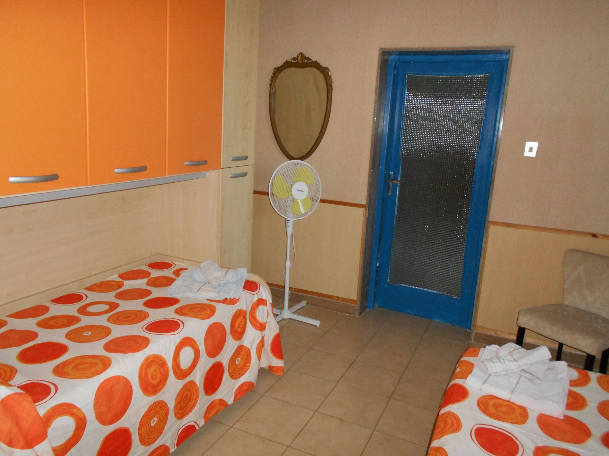 Haus der Schmetterlinge in Syrakus-Binnen