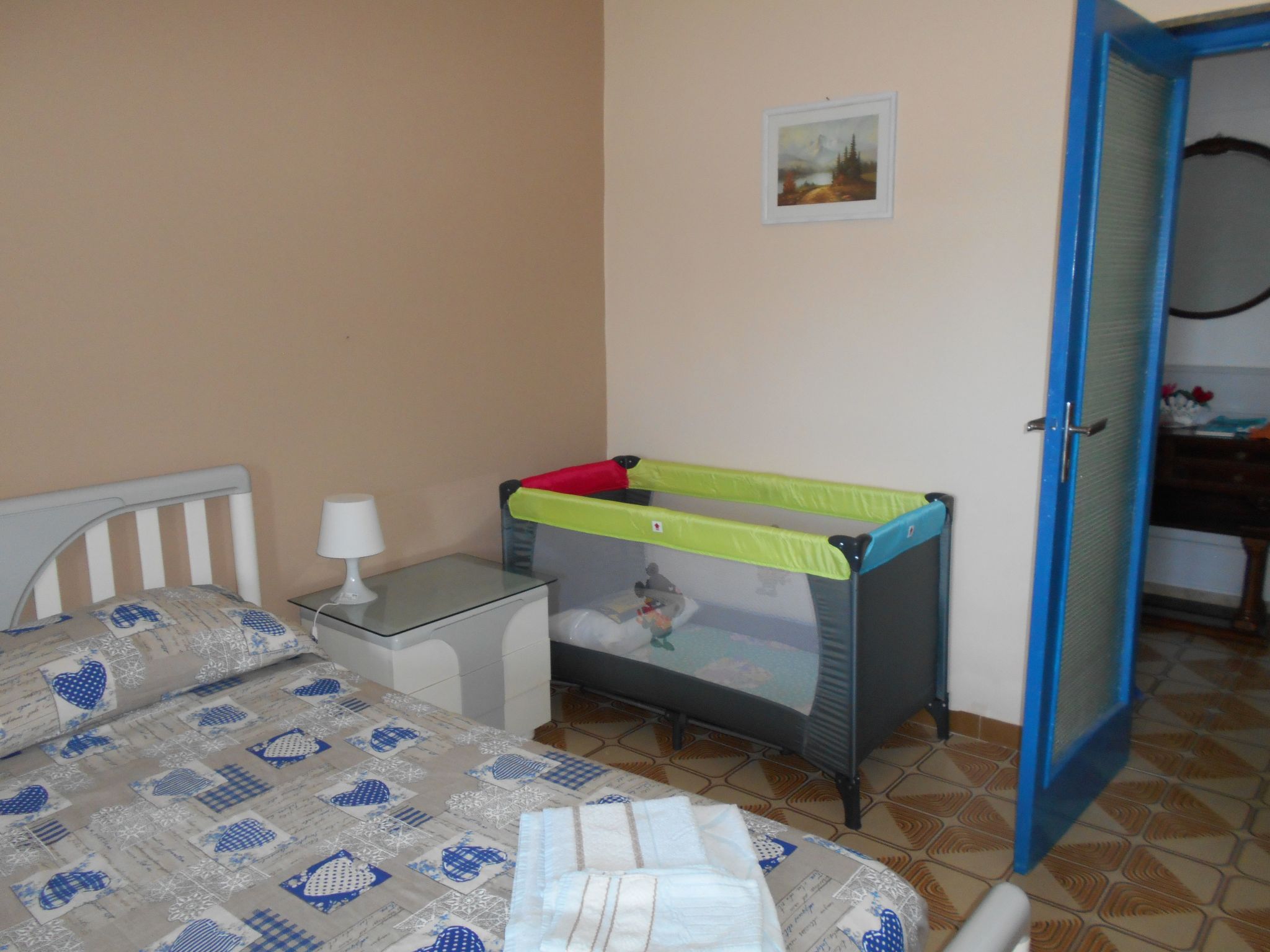 Haus der Schmetterlinge in Syrakus-Binnen