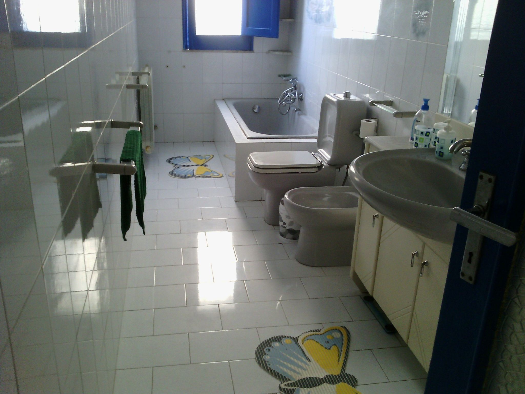 Haus der Schmetterlinge in Syrakus-Binnen