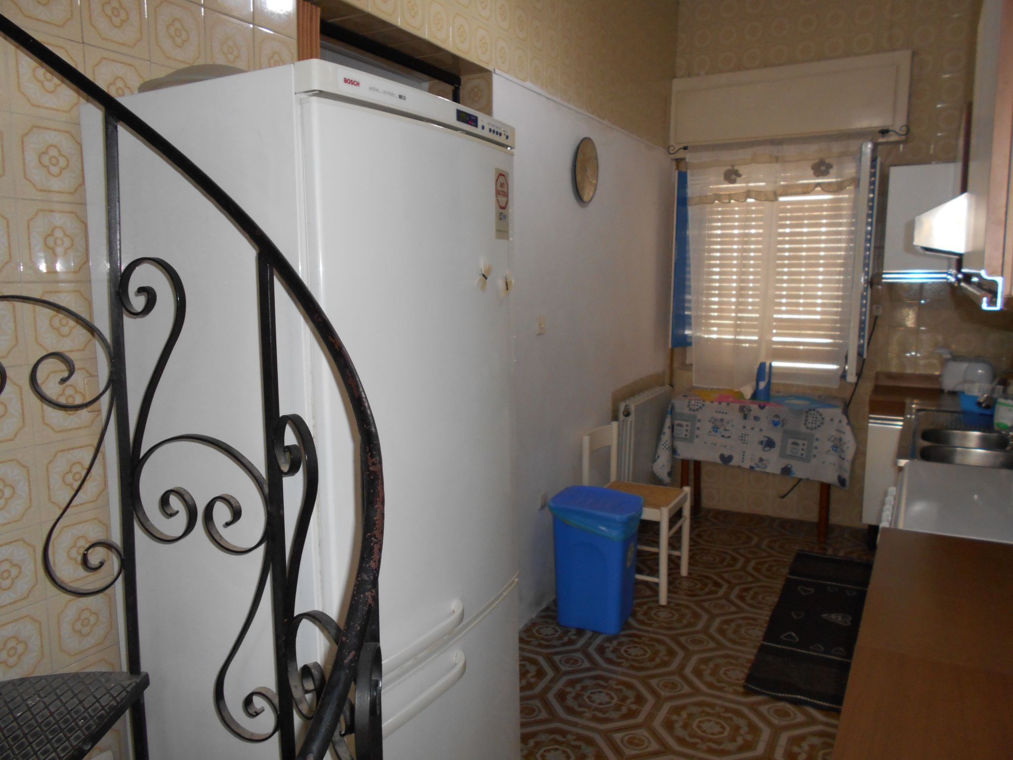 Haus der Schmetterlinge in Syrakus-Binnen