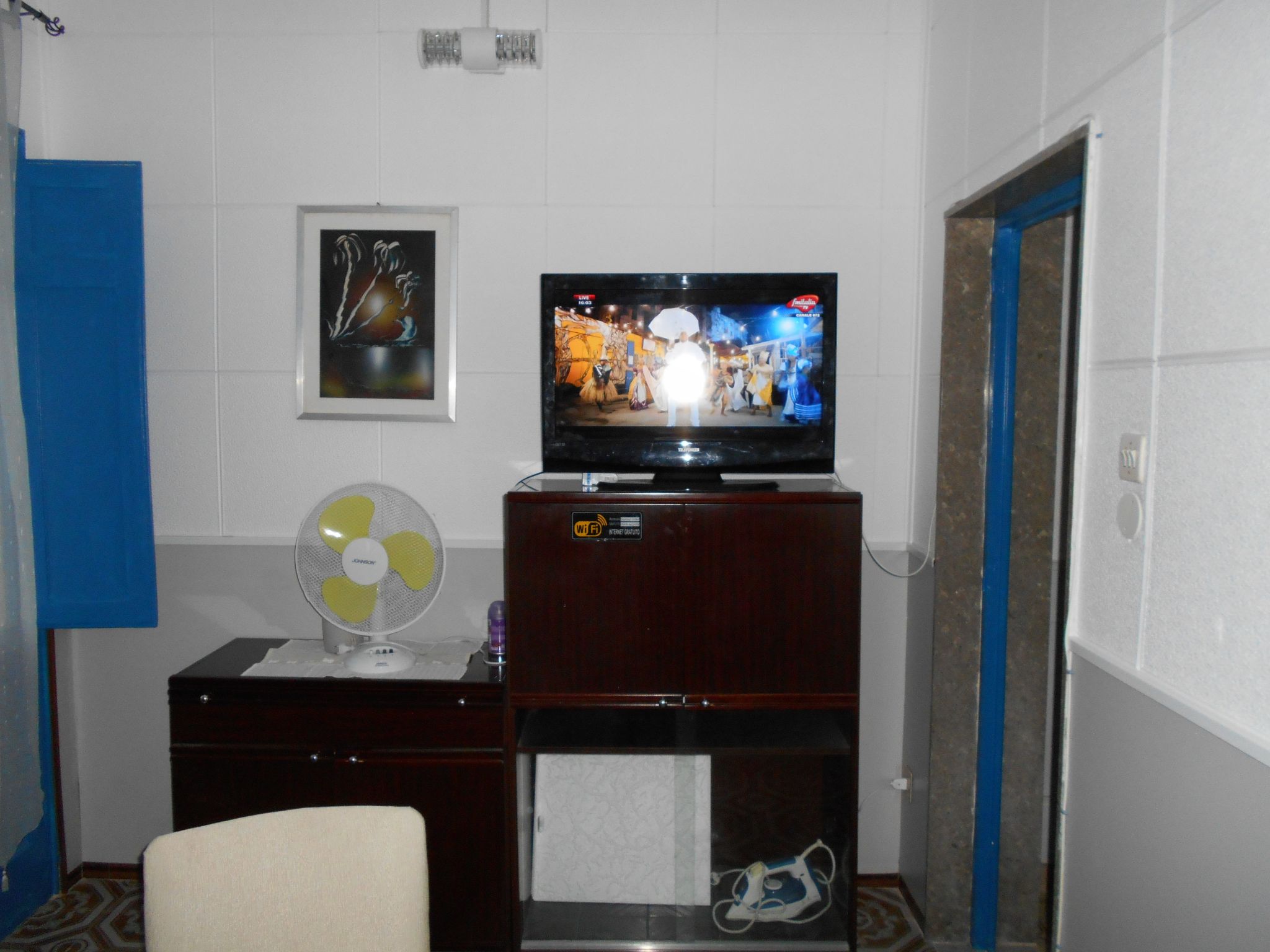 Haus der Schmetterlinge in Syrakus-Binnen