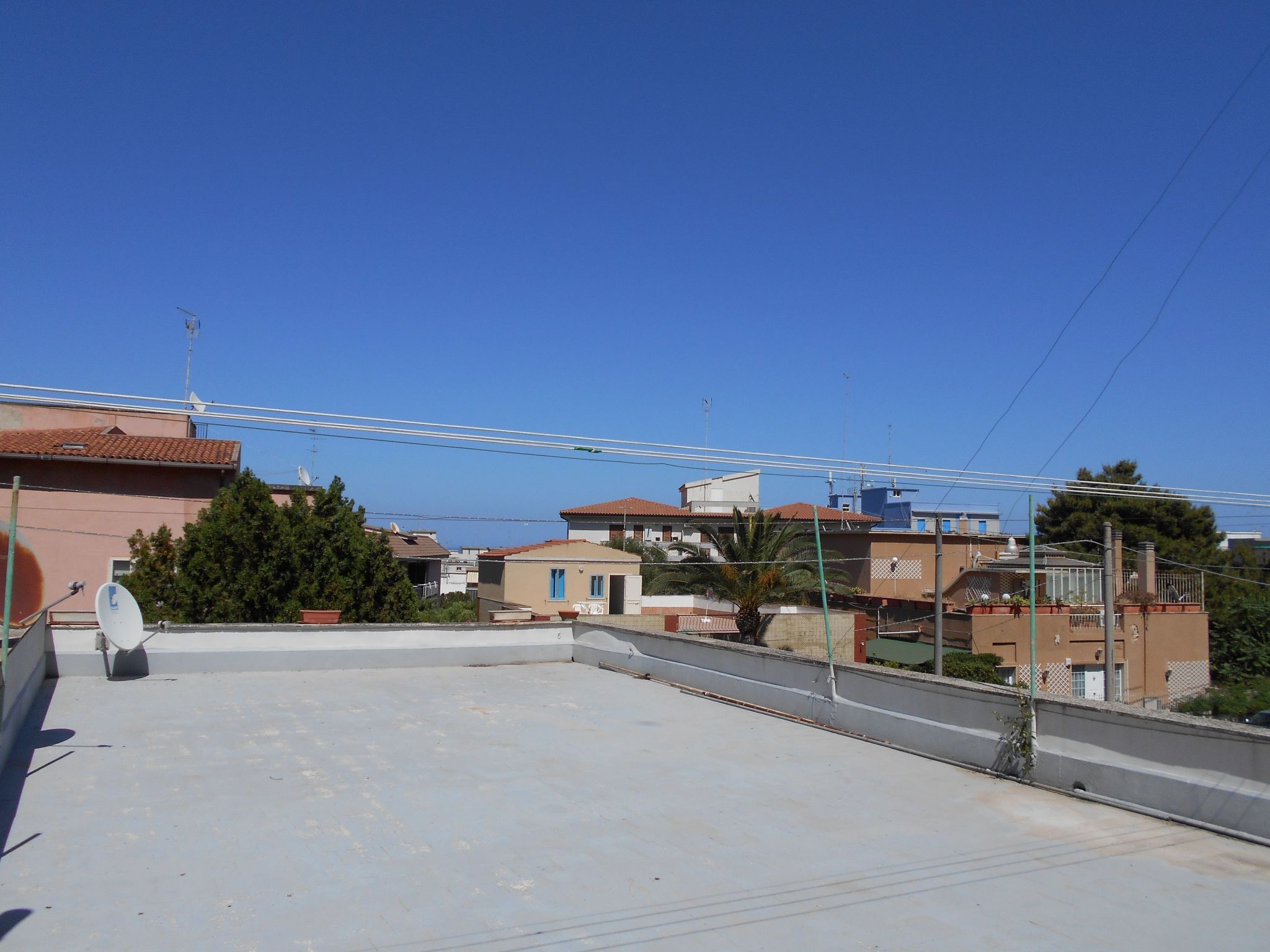 Haus der Schmetterlinge in Syrakus-Binnen