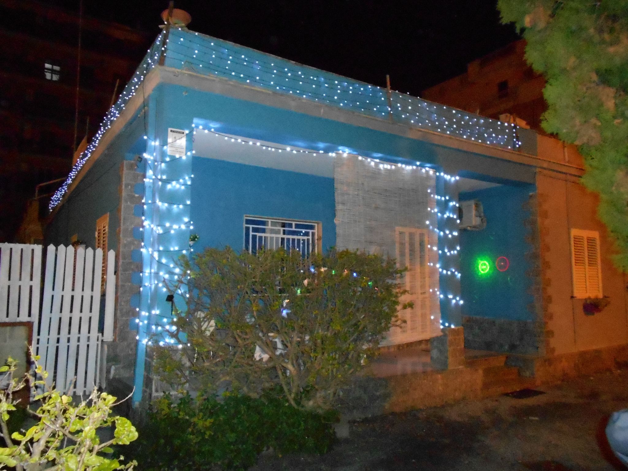 Haus der Schmetterlinge in Syrakus-Binnen