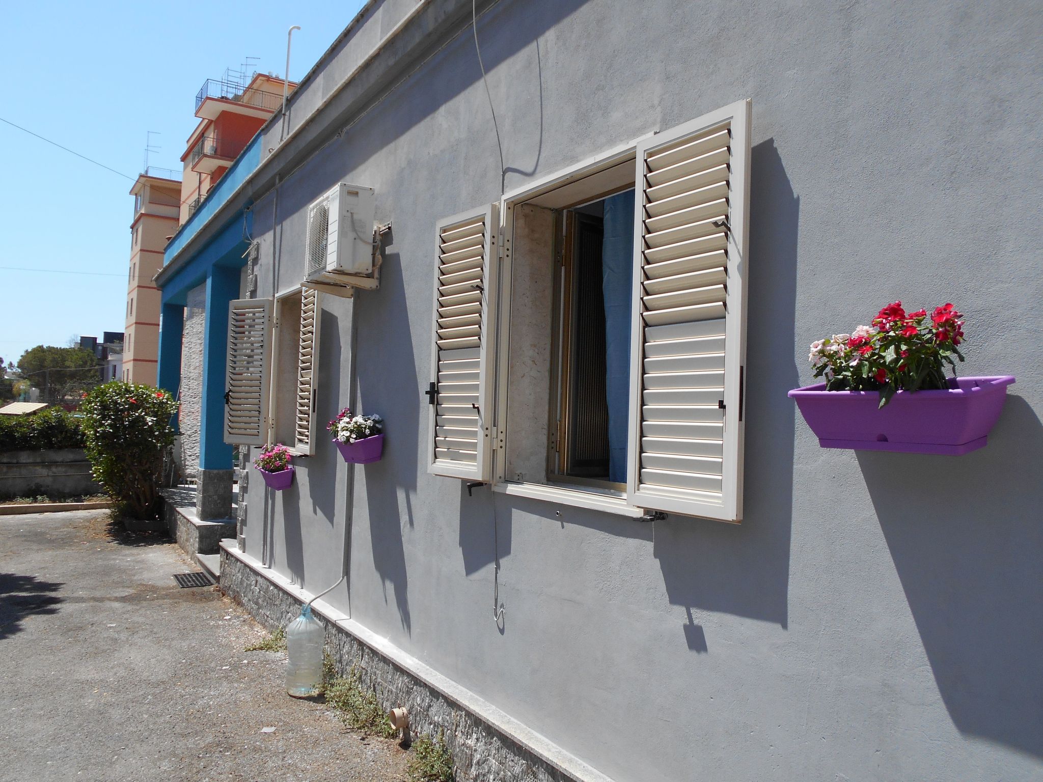 White House Ferienhaus in Syracuse