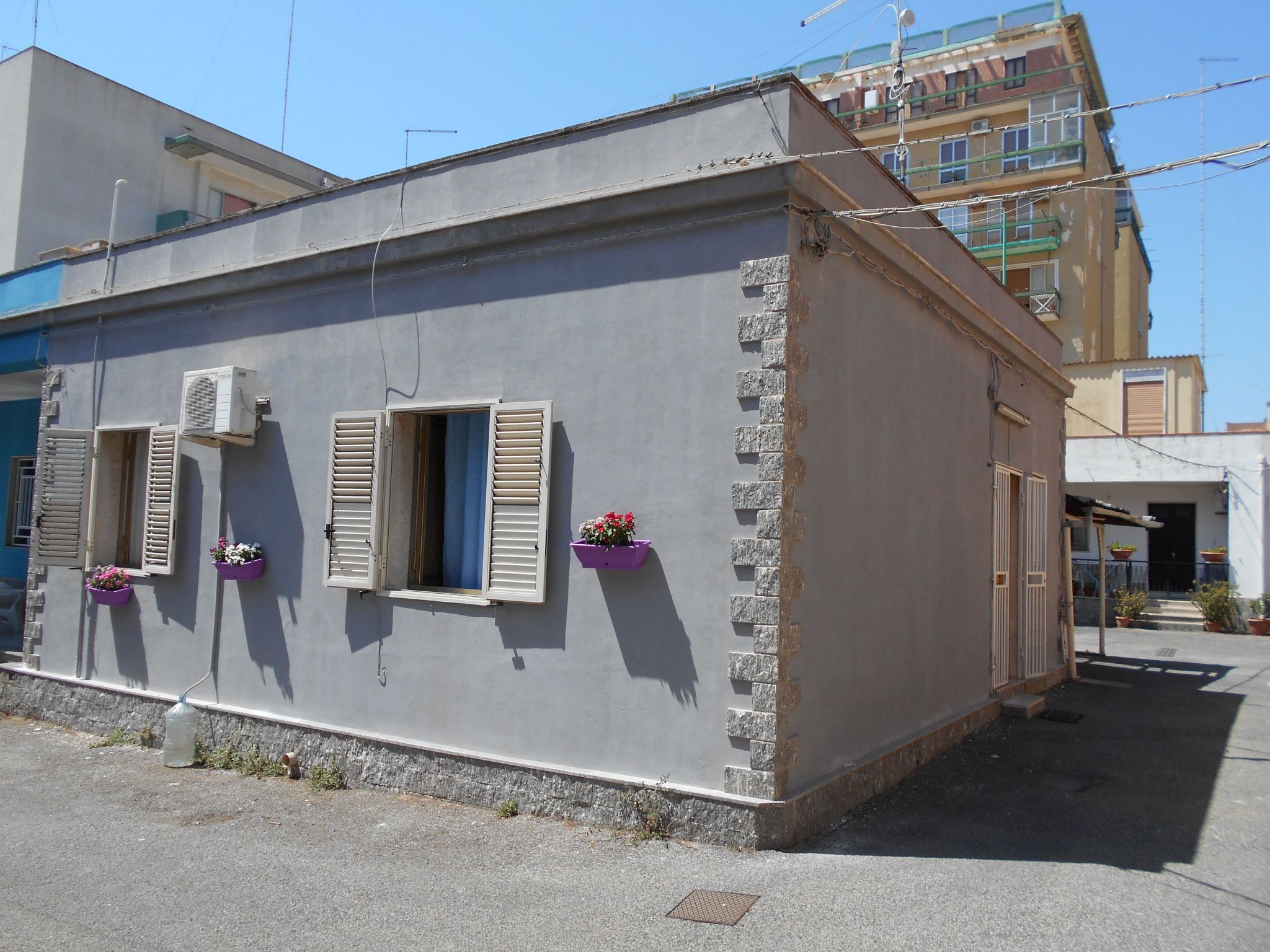 White House Ferienhaus in Syracuse