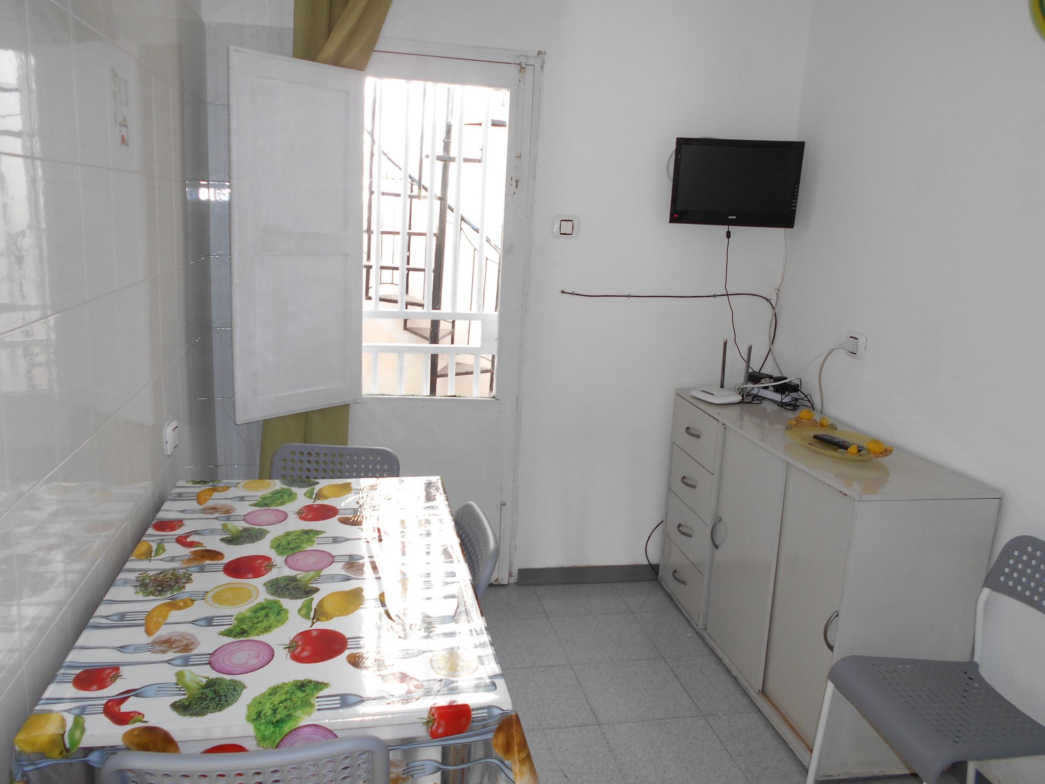 White House Ferienhaus in Syracuse-Binnen