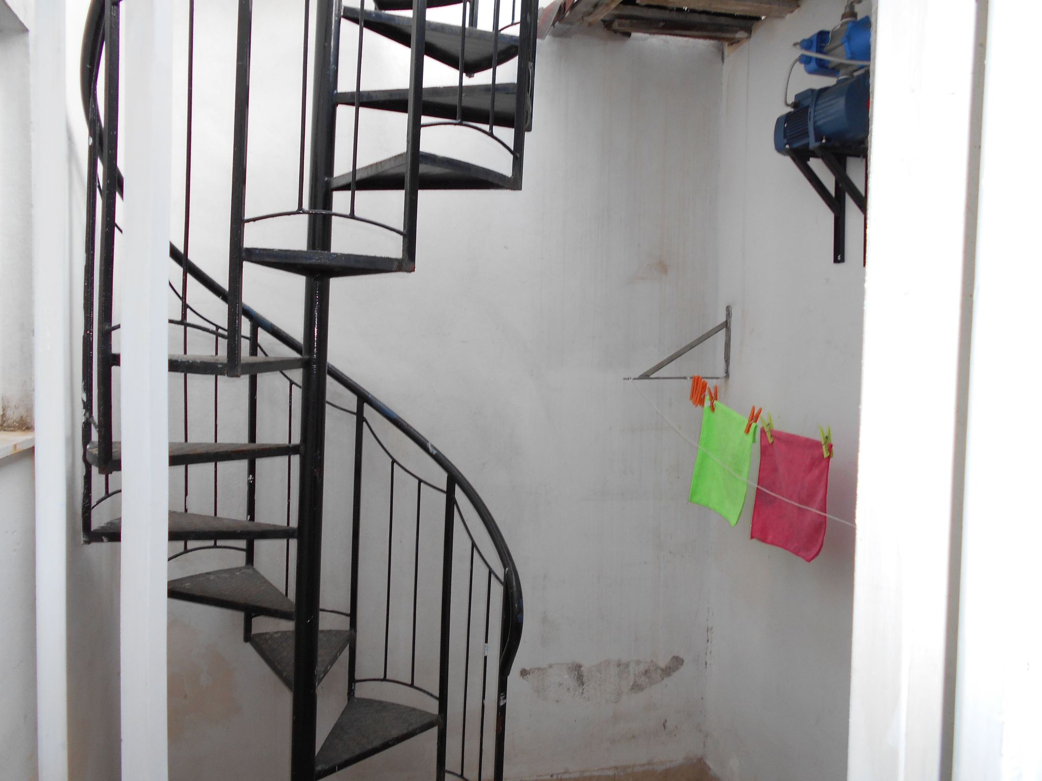 White House Ferienhaus in Syracuse-Binnen