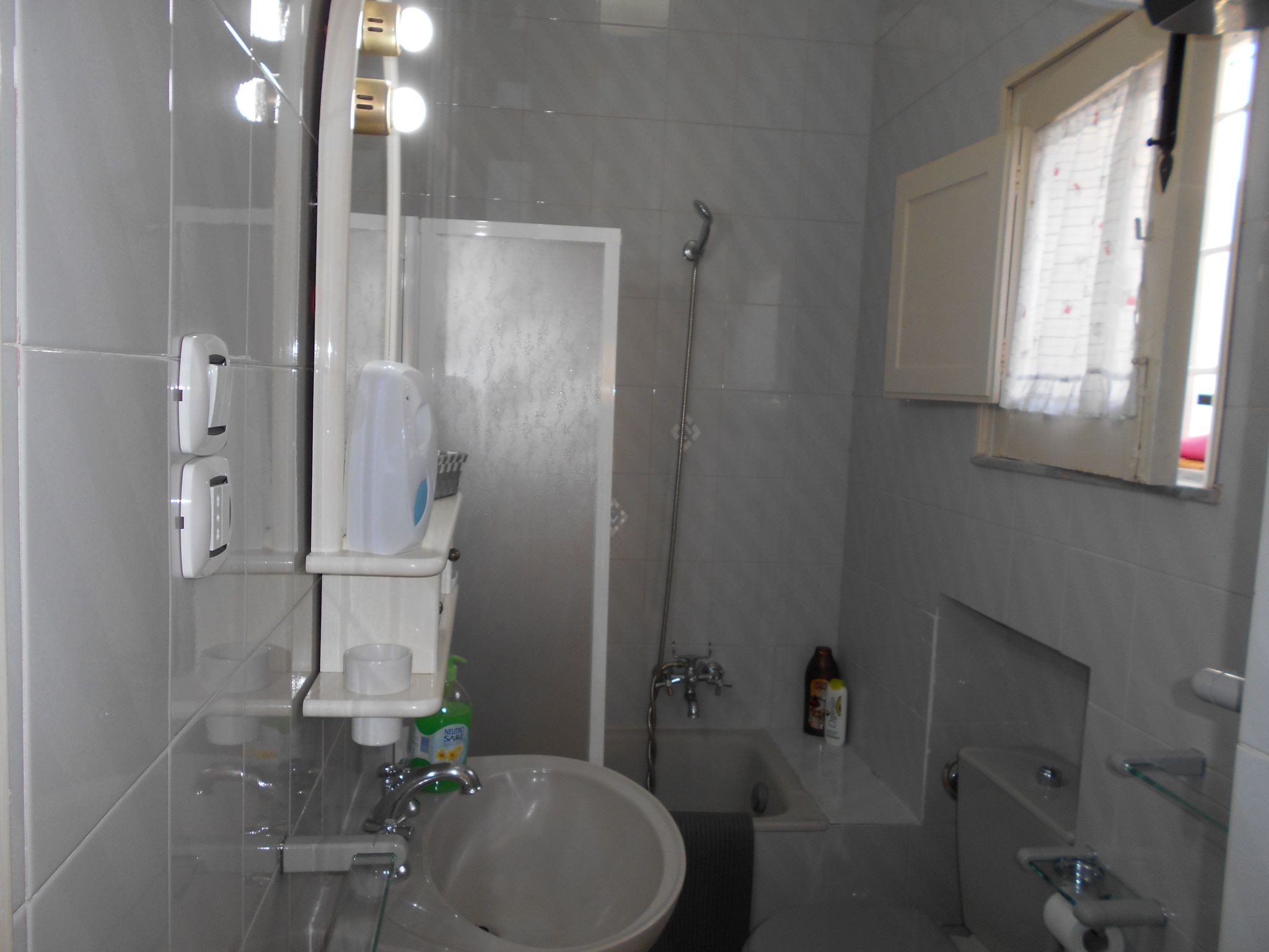 White House Ferienhaus in Syracuse-Binnen