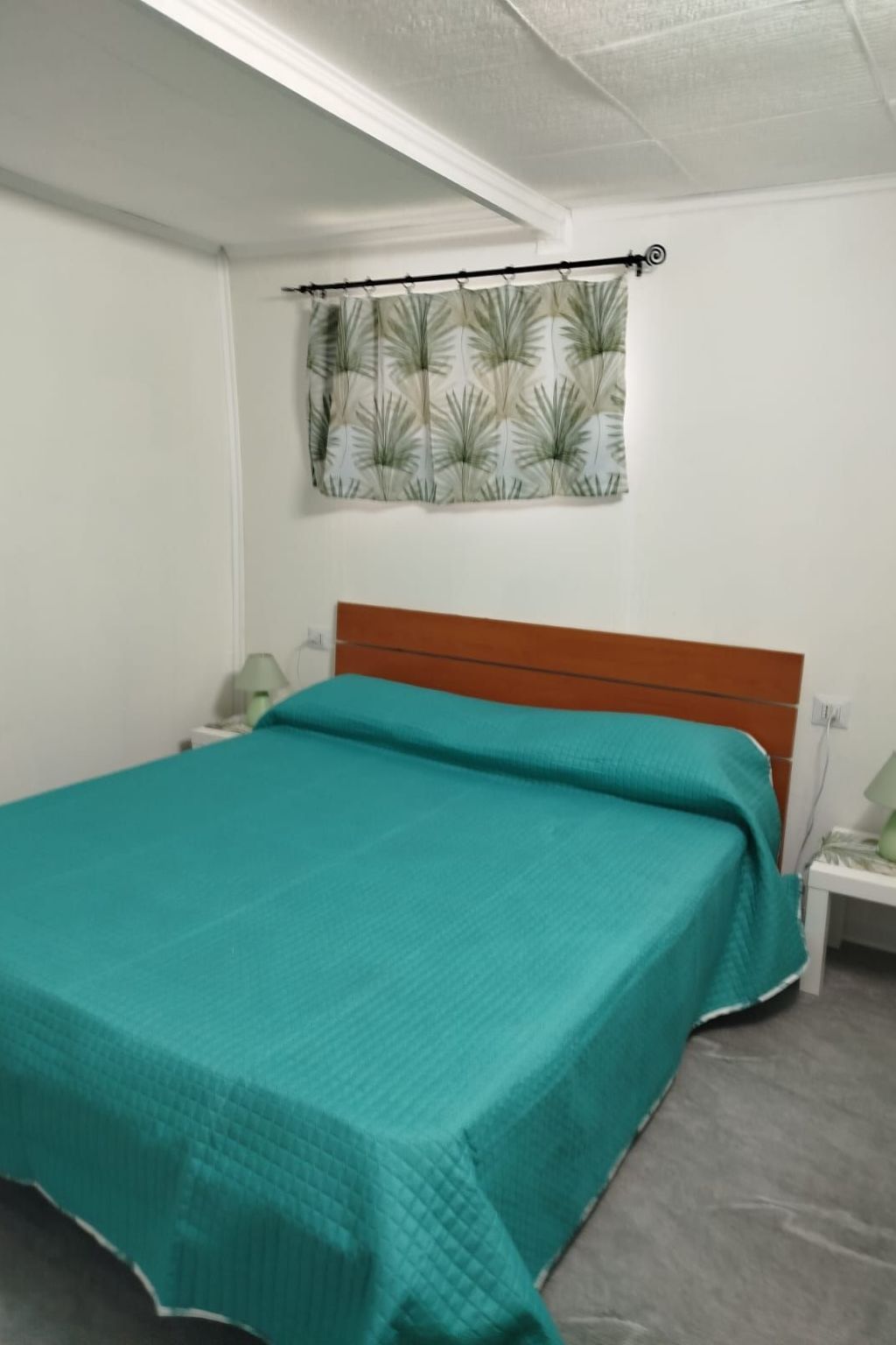 'Villetta mare' mit Blick aufs Wasser-Binnen