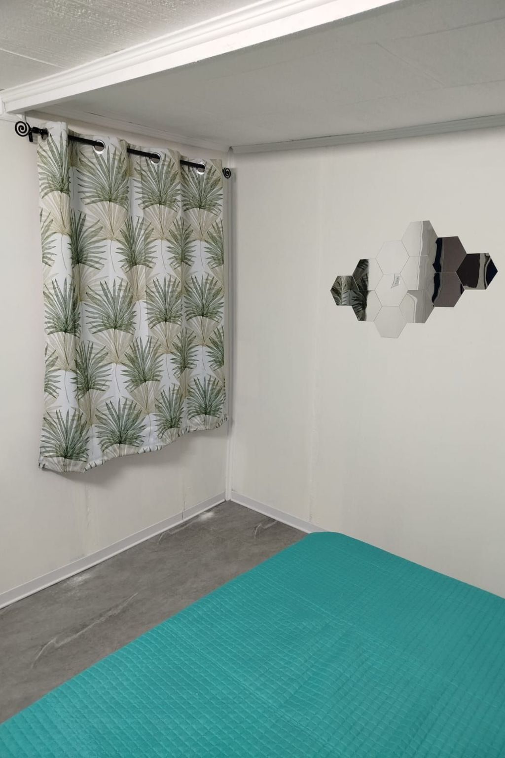 'Villetta mare' mit Blick aufs Wasser-Binnen