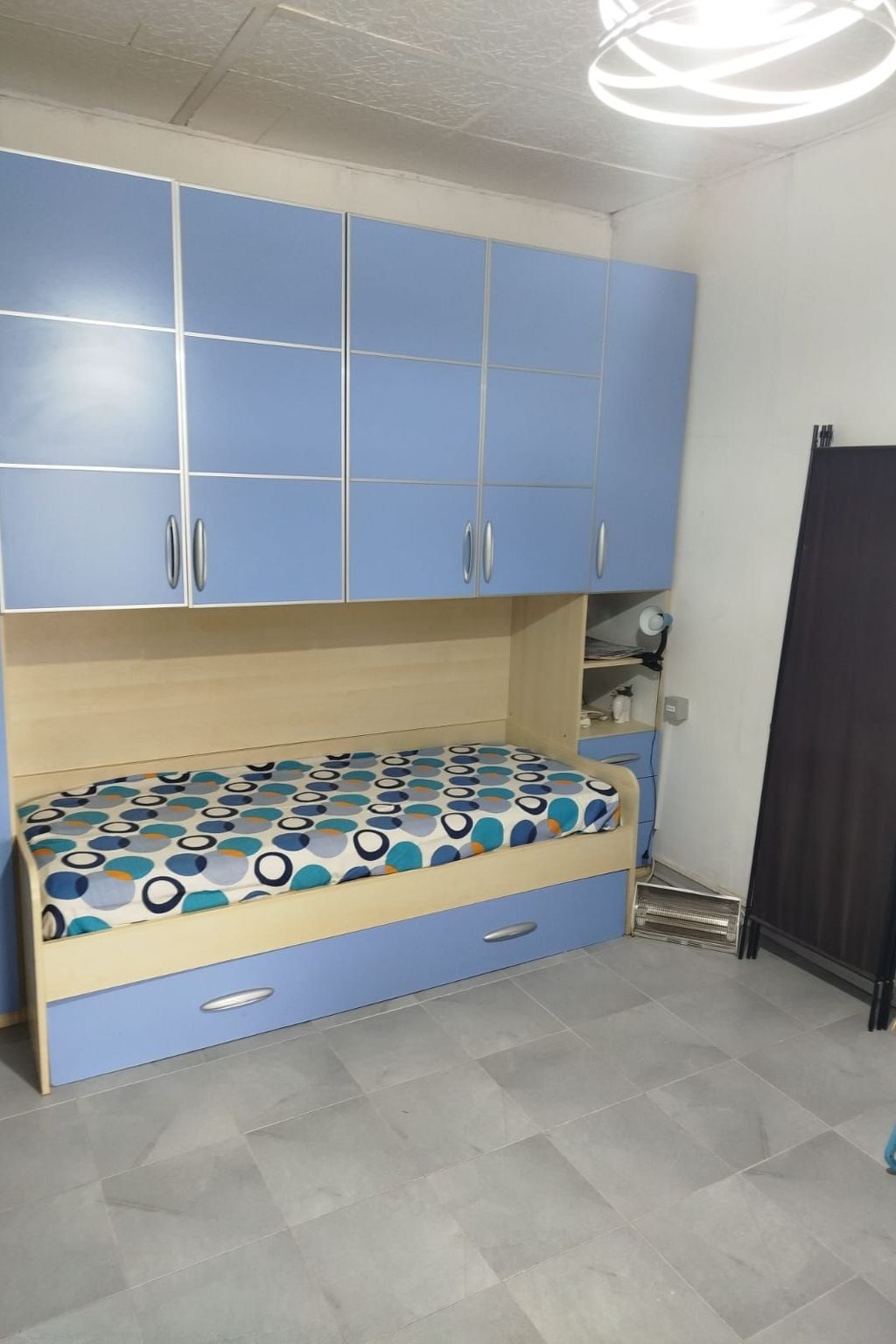 'Villetta mare' mit Blick aufs Wasser-Binnen