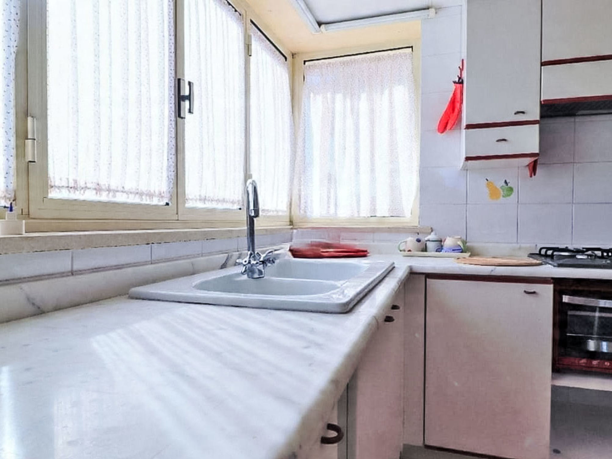 Ada Appartement Ognina - Inside