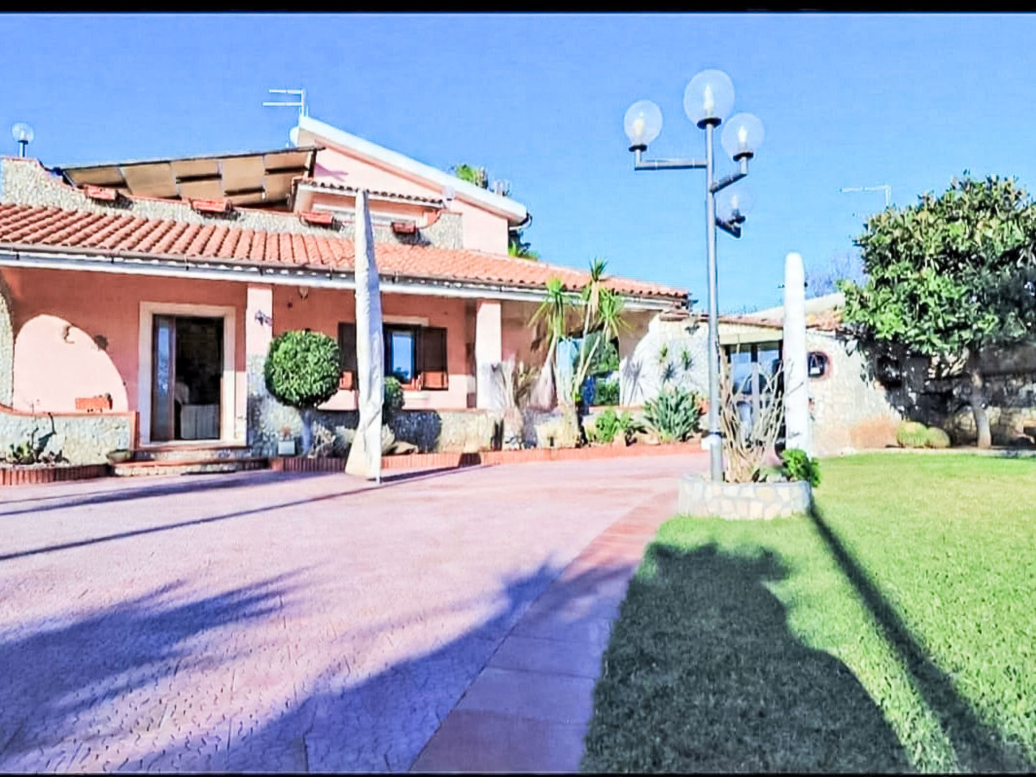 Ada Appartement Ognina