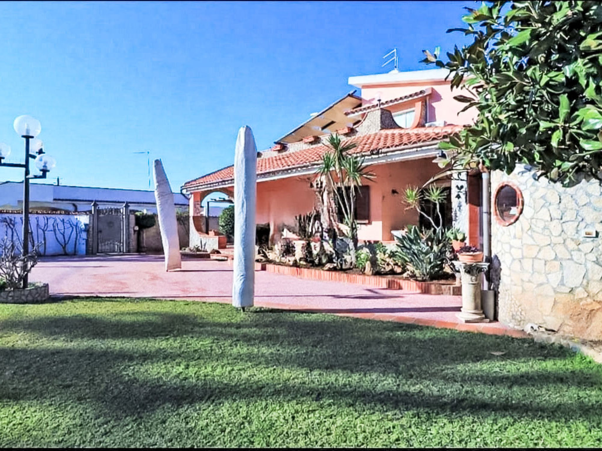 Ada Appartement Ognina