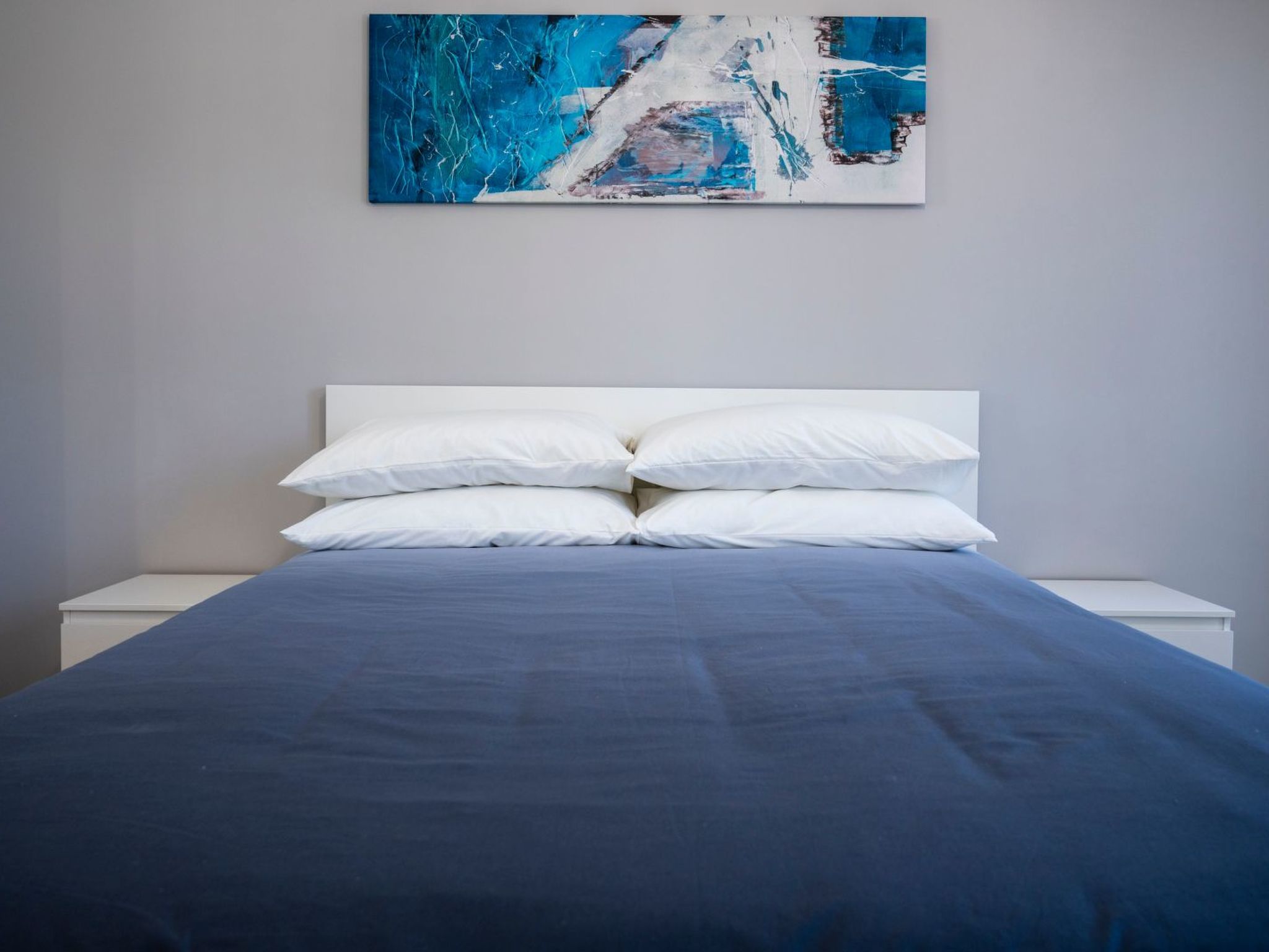 Für 10 Personen an der Küste Siziliens-Binnen