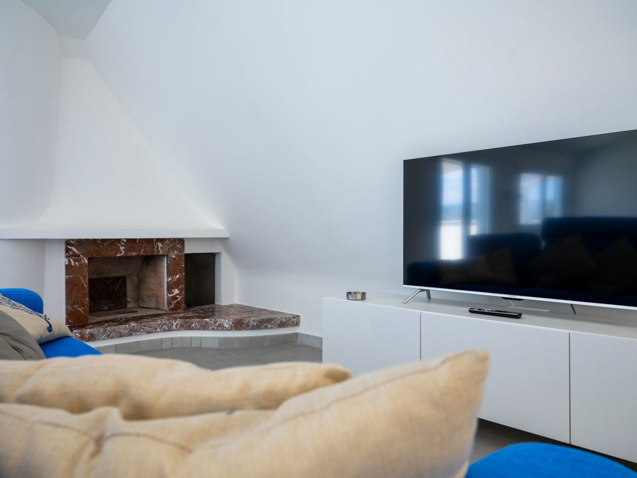 Für 10 Personen an der Küste Siziliens-Binnen