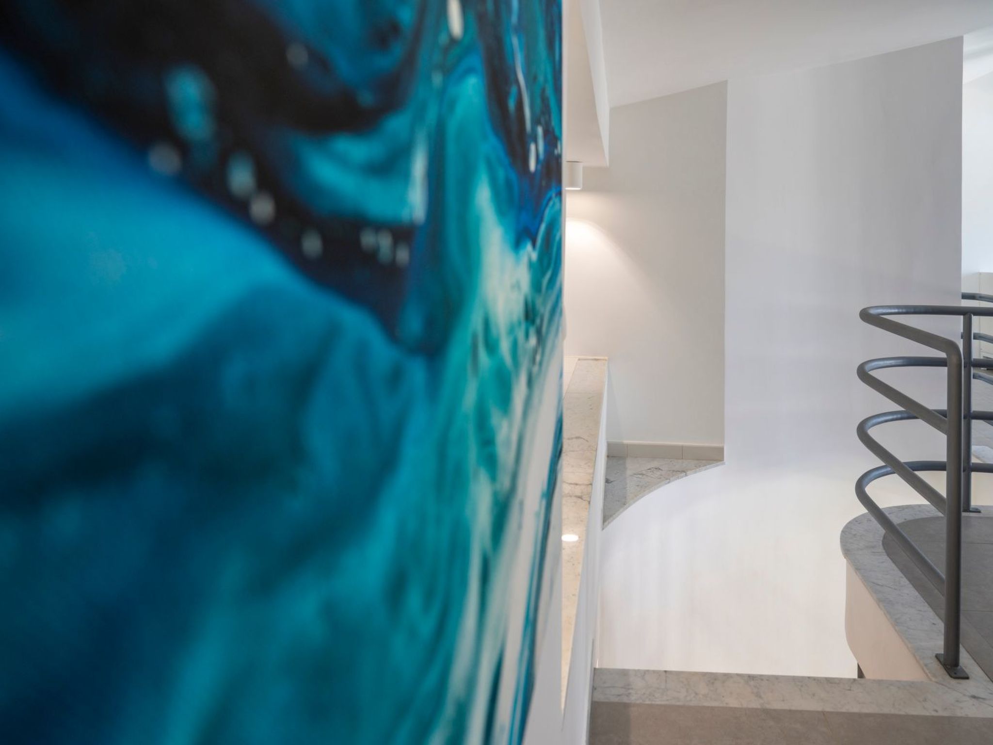 Für 10 Personen an der Küste Siziliens-Binnen