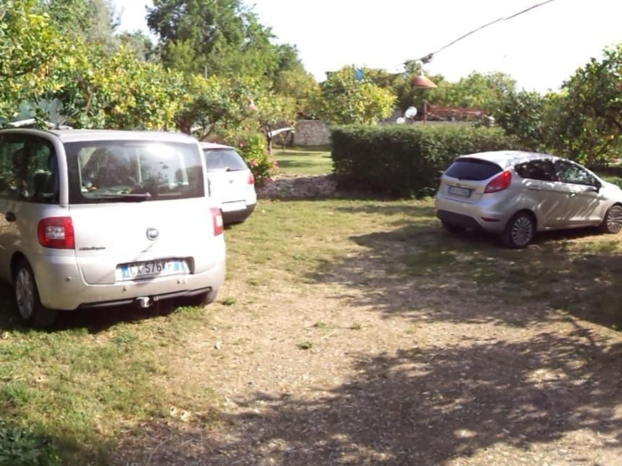 Ferienvilla 'Belfronte' mit Wasserblick-Drinnen