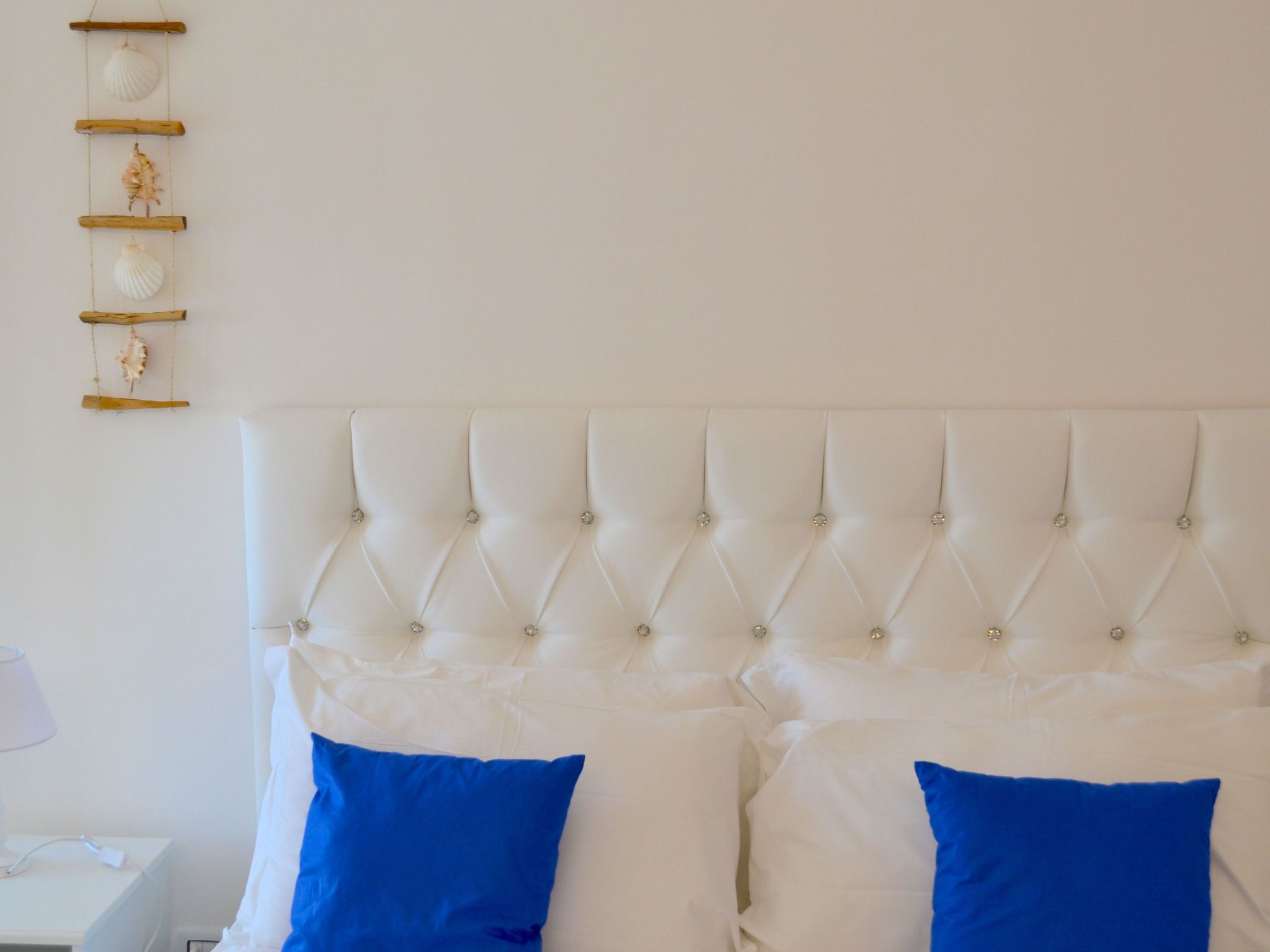 "Rivamare Loft" mit Waschmaschine und Geschirrspüler