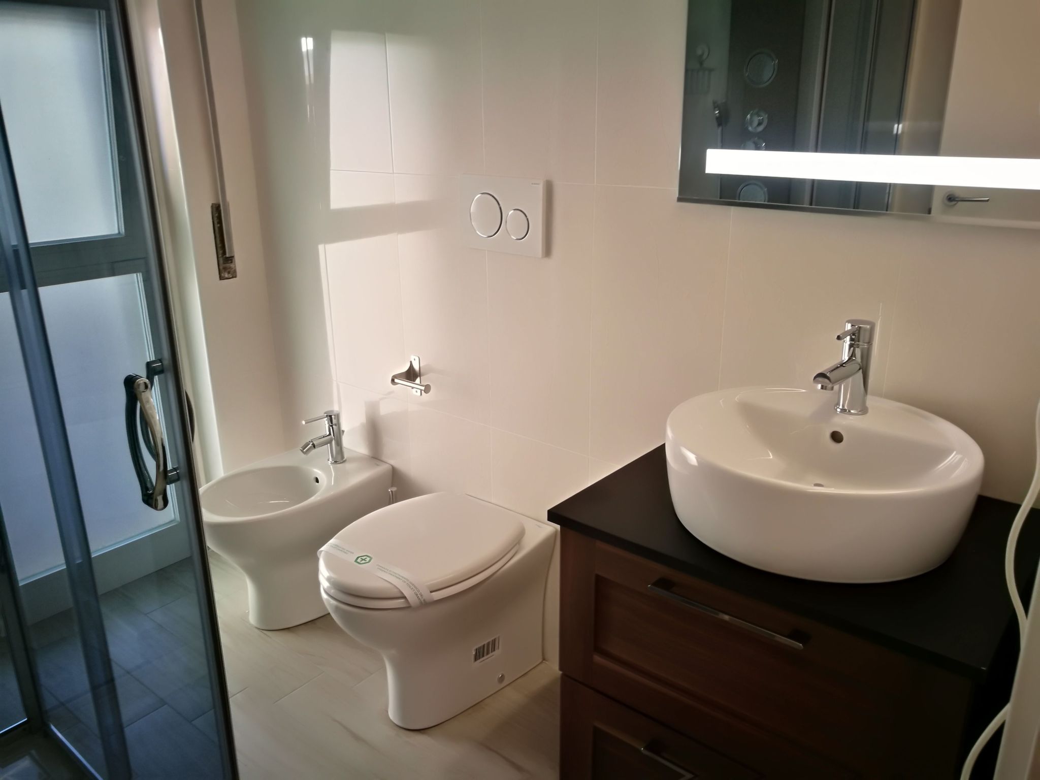 "Rivamare Loft" mit Waschmaschine und Geschirrspüler-Image-tags.info