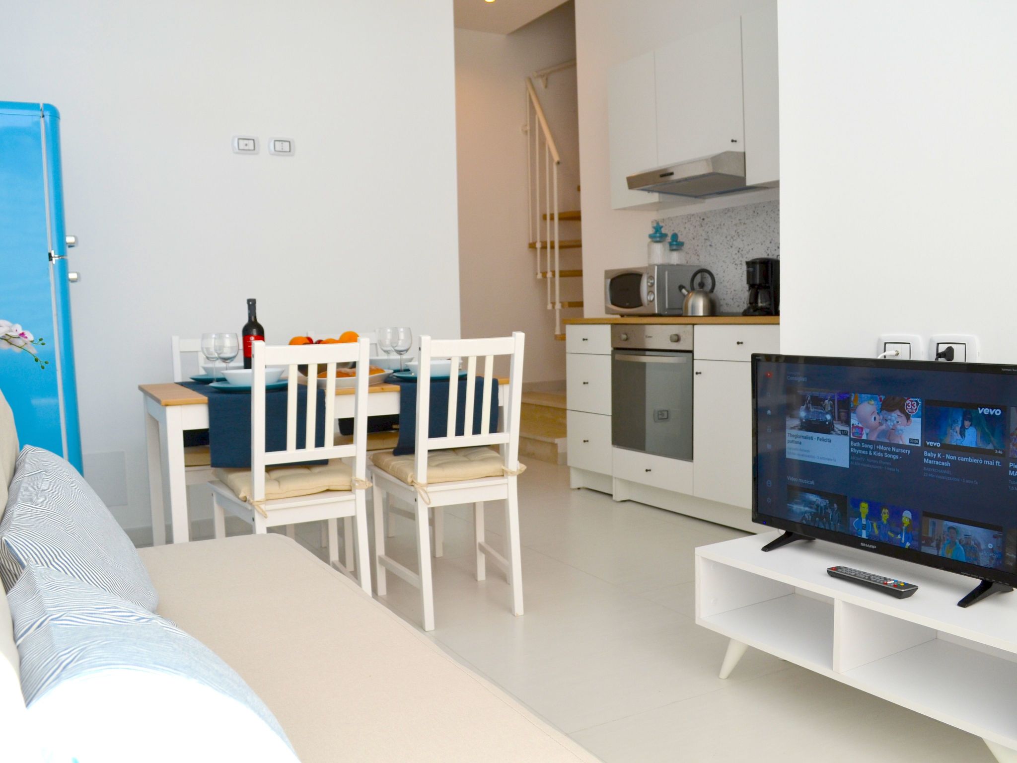 "Rivamare Loft" mit Waschmaschine und Geschirrspüler-Image-tags.info