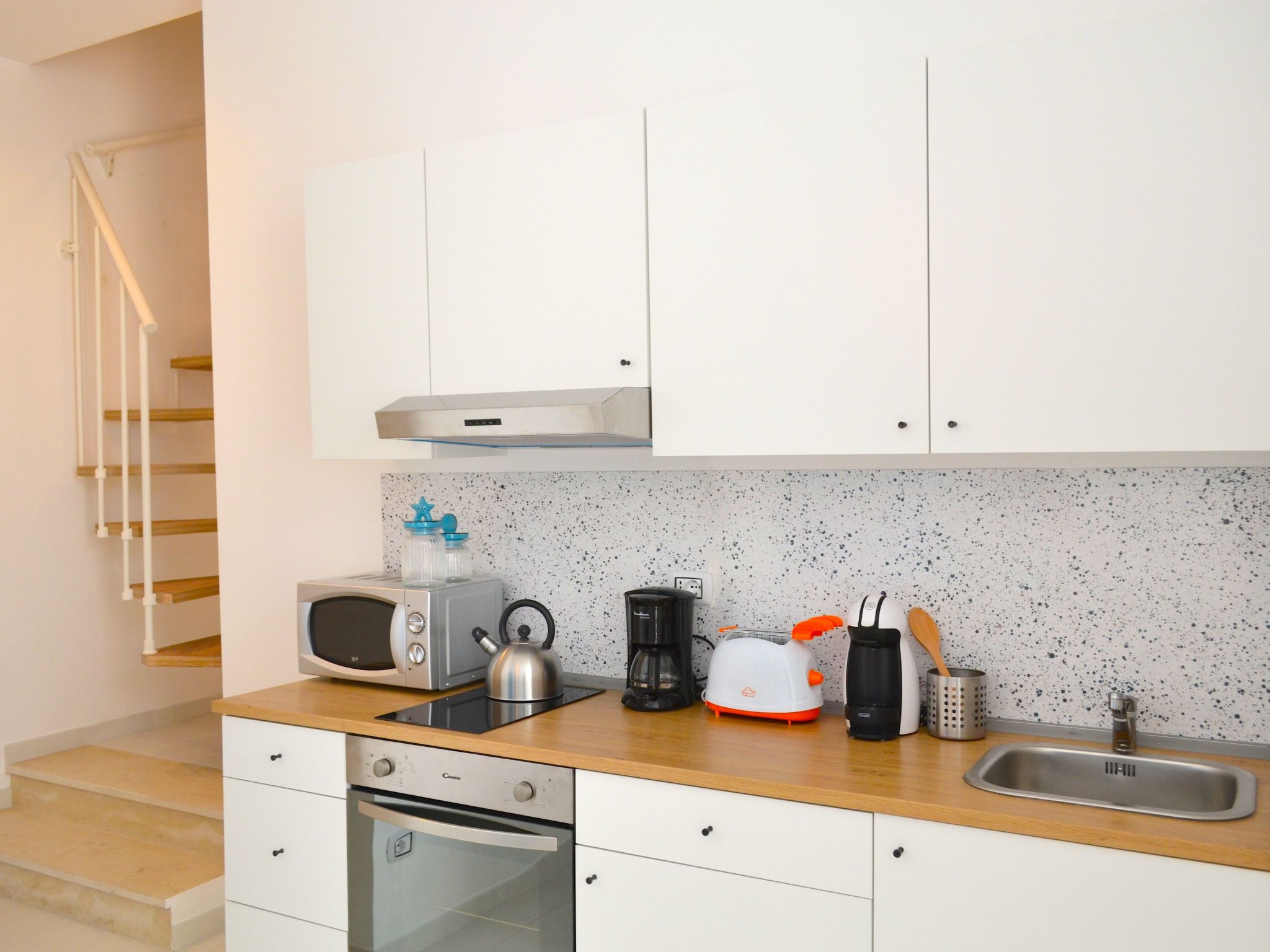 "Rivamare Loft" mit Waschmaschine und Geschirrspüler-Image-tags.info