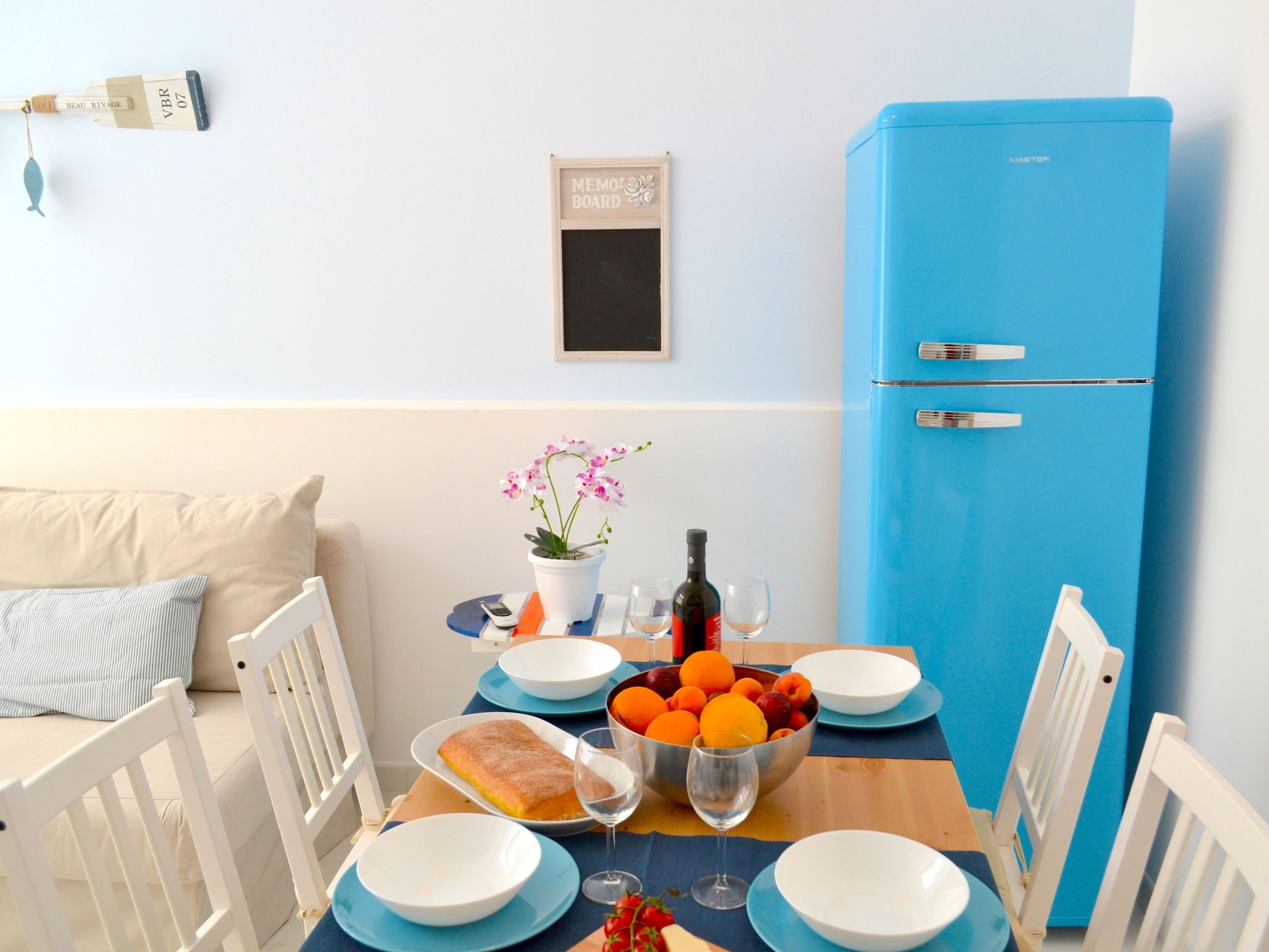 "Rivamare Loft" mit Waschmaschine und Geschirrspüler-Image-tags.info