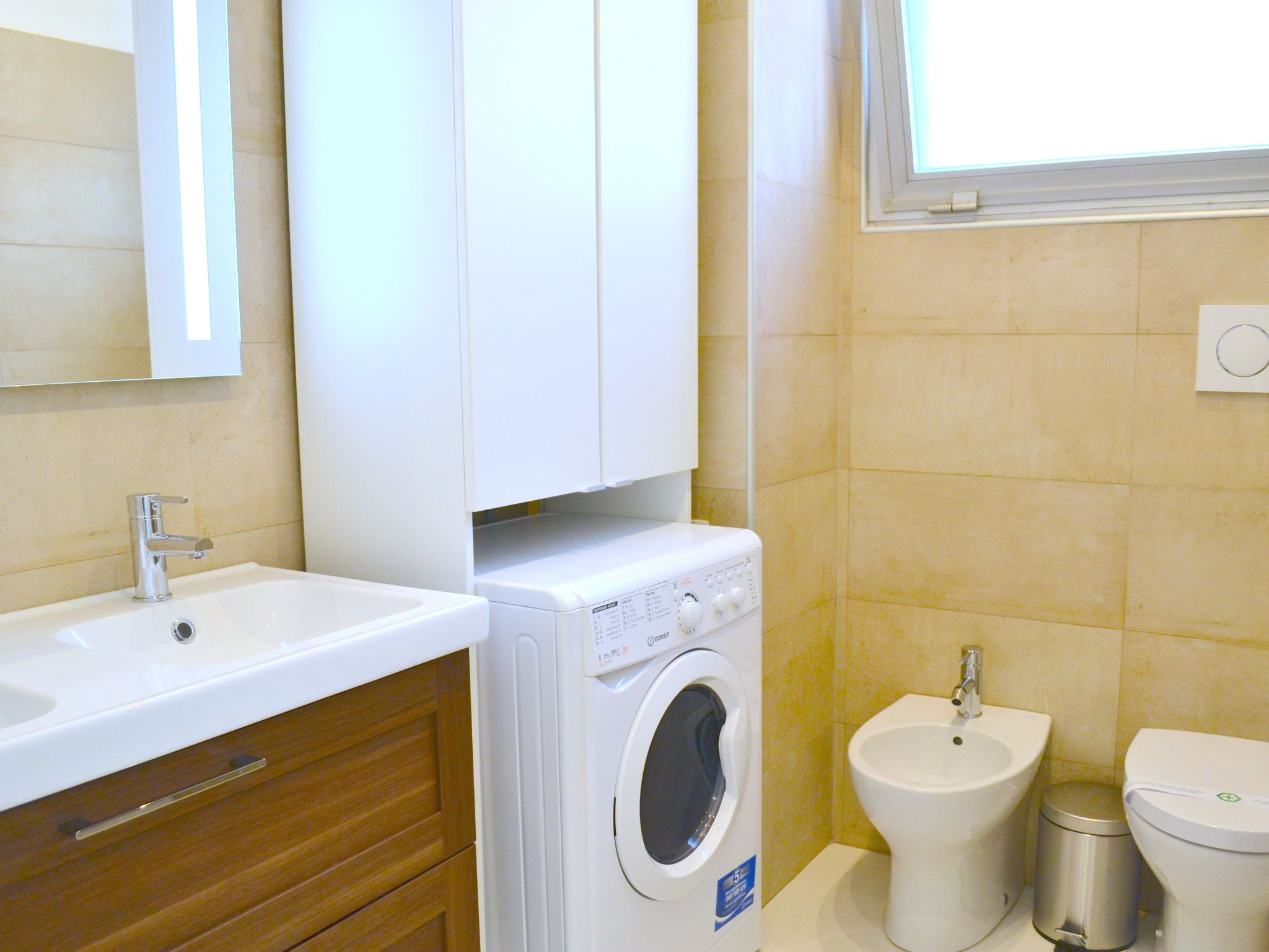 "Rivamare Loft" mit Waschmaschine und Geschirrspüler-Image-tags.info