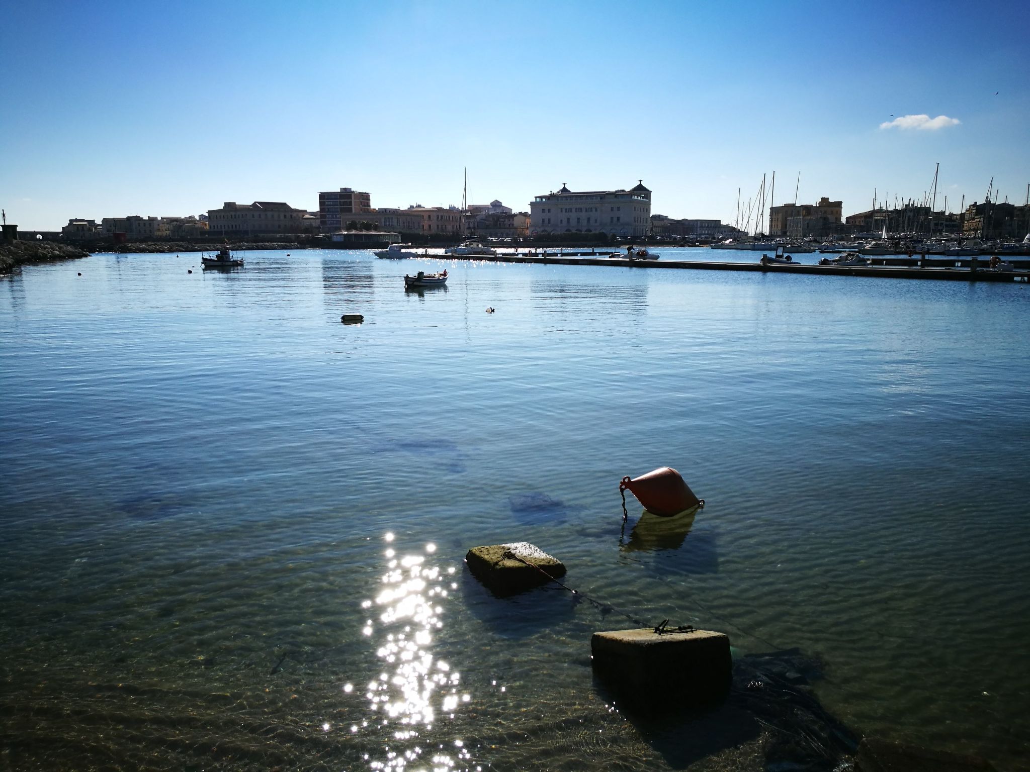 "Rivamare Loft" mit Waschmaschine und Geschirrspüler-Image-tags.info