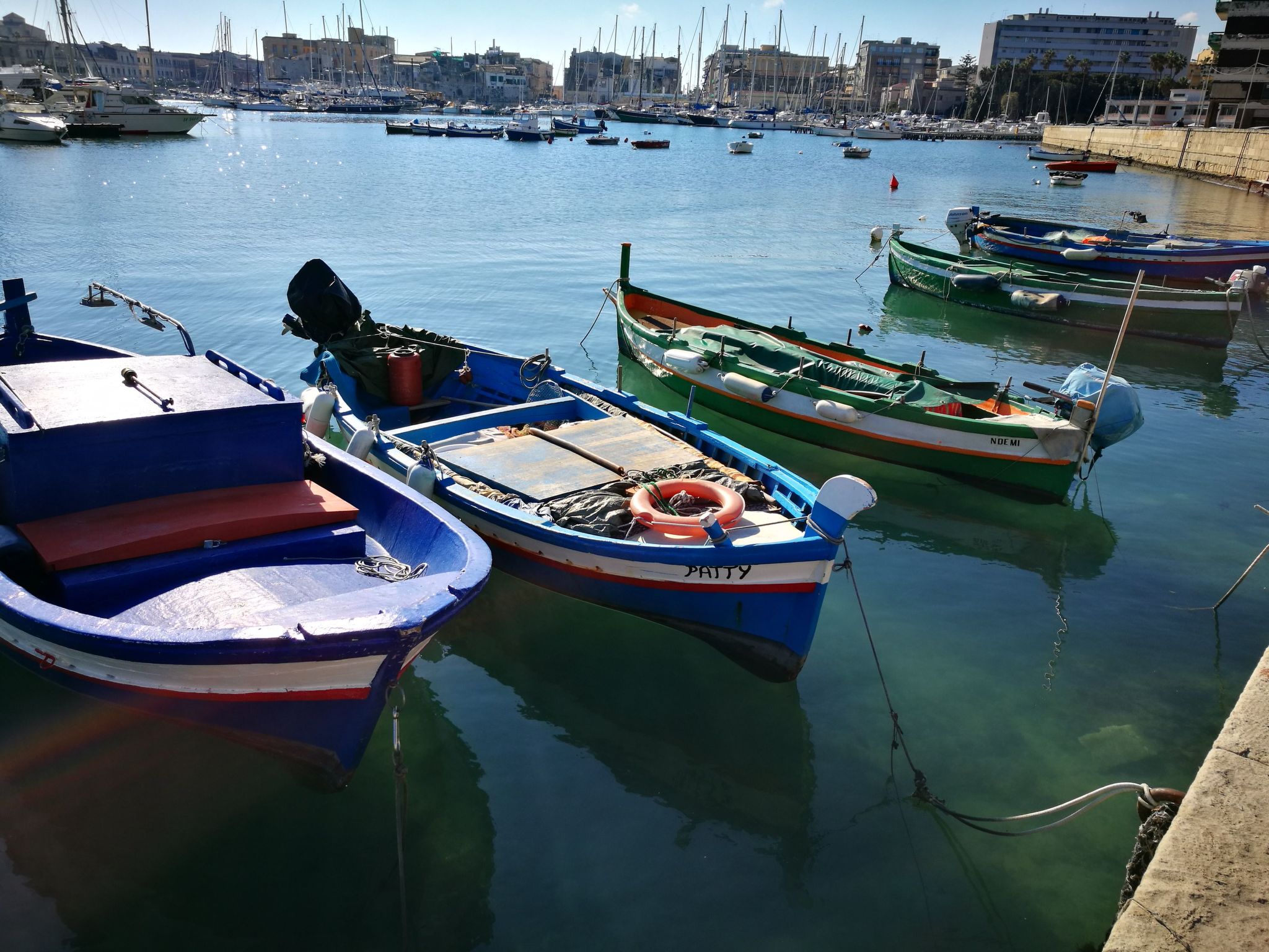 "Rivamare Loft" mit Waschmaschine und Geschirrspüler-Image-tags.info