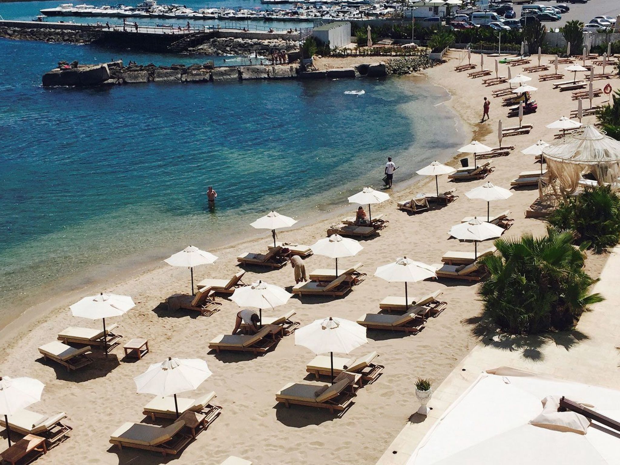 "Rivamare Loft" mit Waschmaschine und Geschirrspüler-Image-tags.info