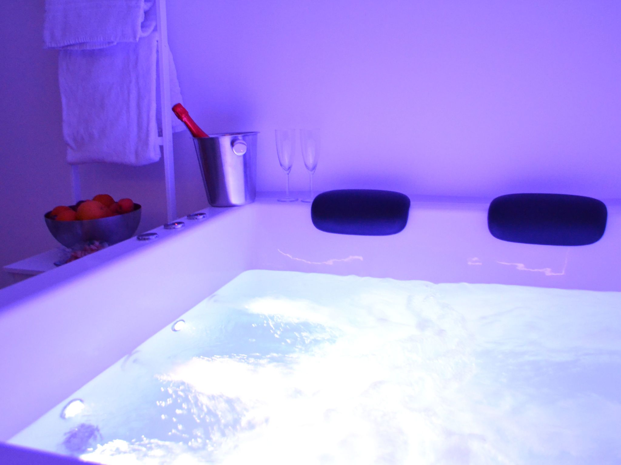 'Flamingo Spa-Image-tags.info