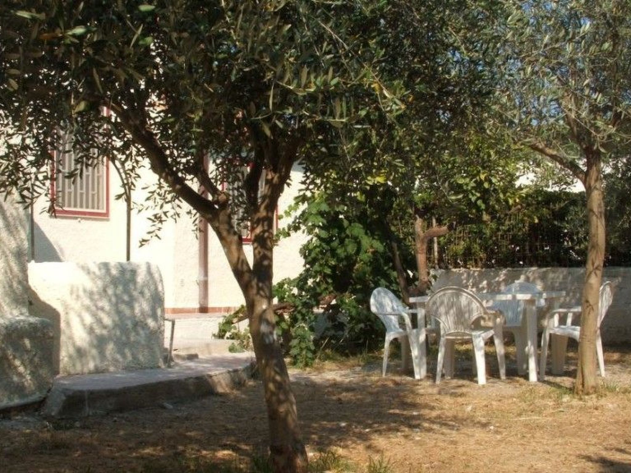 Appartamento Rosa-Binnen