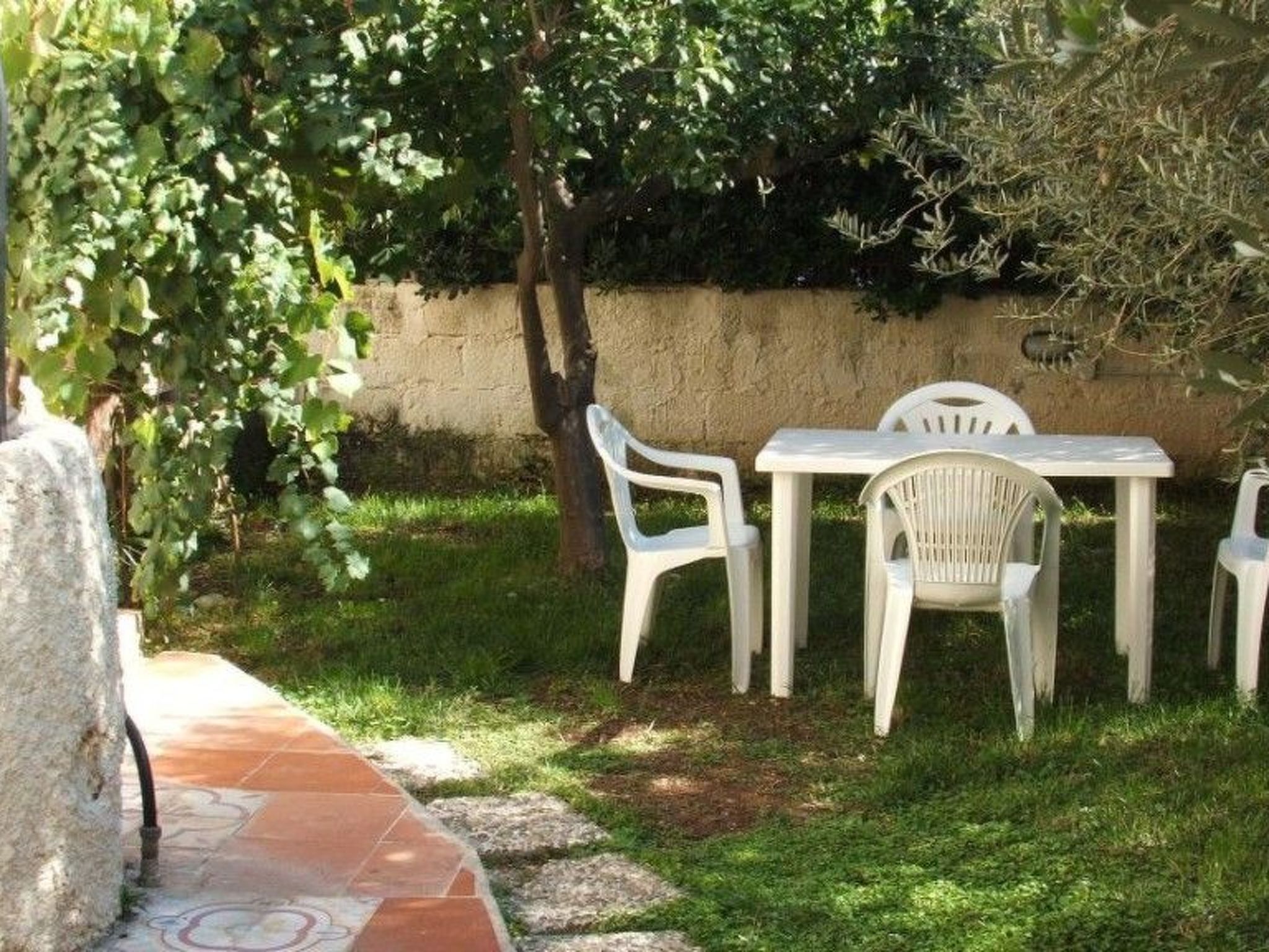 Appartamento Rosa-Binnen