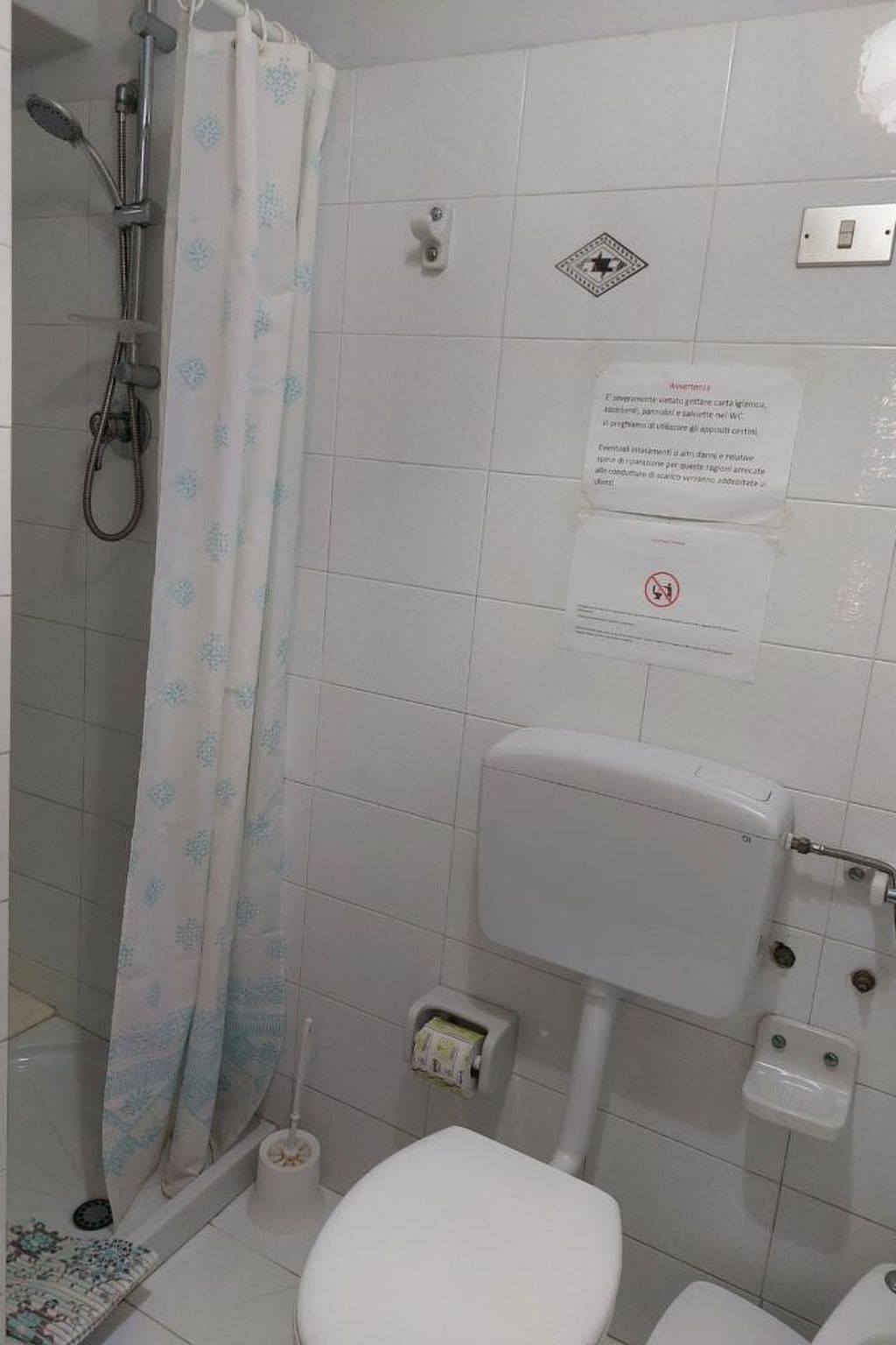 Appartamento Rosa-Binnen